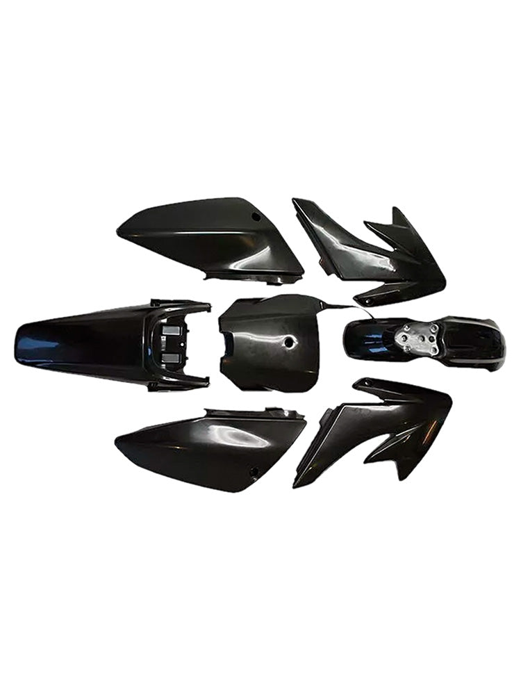 HONDA CRF70 DIRT BIKE Body Plastic Kit Fender Fairing