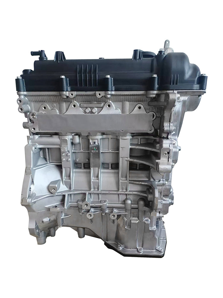 Brand New G4FG Engine Assembly 1.6L For Hyundai Solaris Elantra Kia Soul Seltos