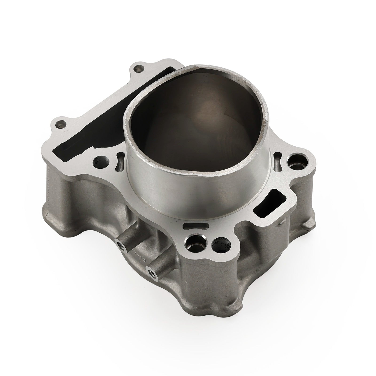 Front Rear Cylinder Barrel Jug Piston Kit for Suzuki V Strom 650 DL650 2012-2023