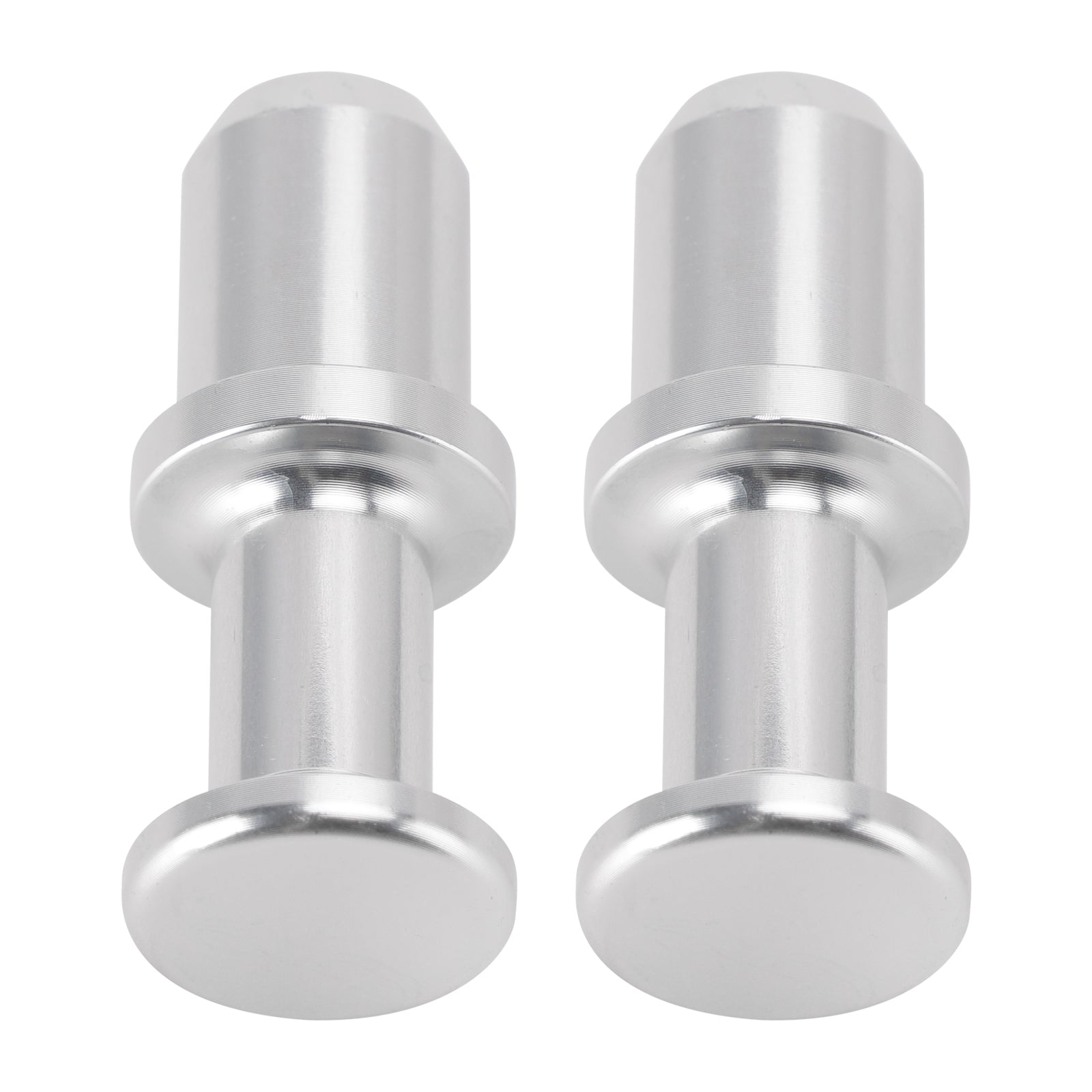 551915 Dipstick Tube Plug Seal For GM TH350 TH400 700R4 4L60E 4L80E0 0.6 ̄ 2PCS