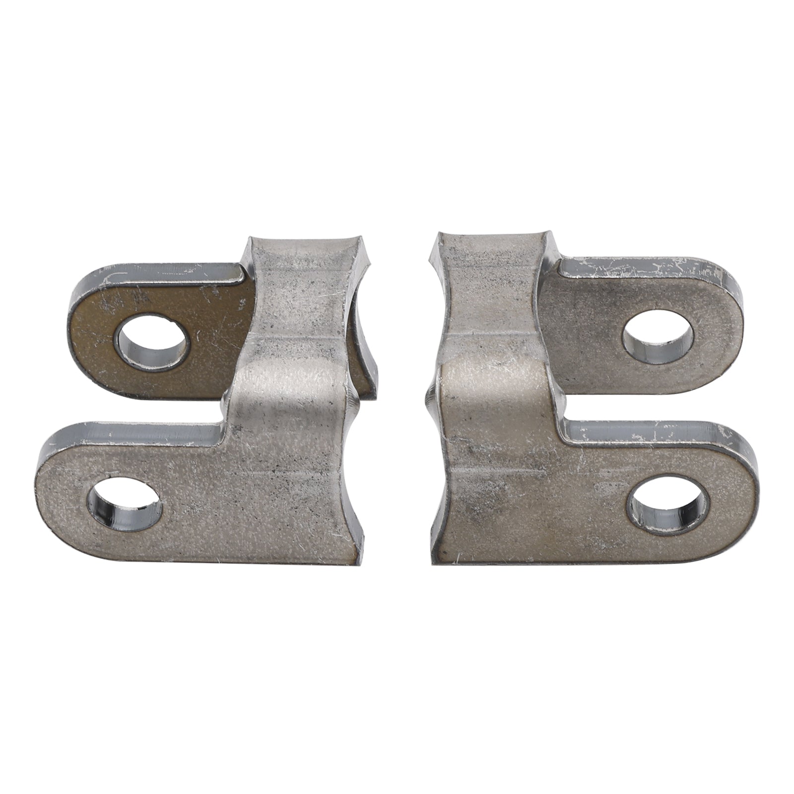 3" Universal Shock Mount Bracket 1/2" Bolt Hole For 1.75"�C3" Performance Suspension