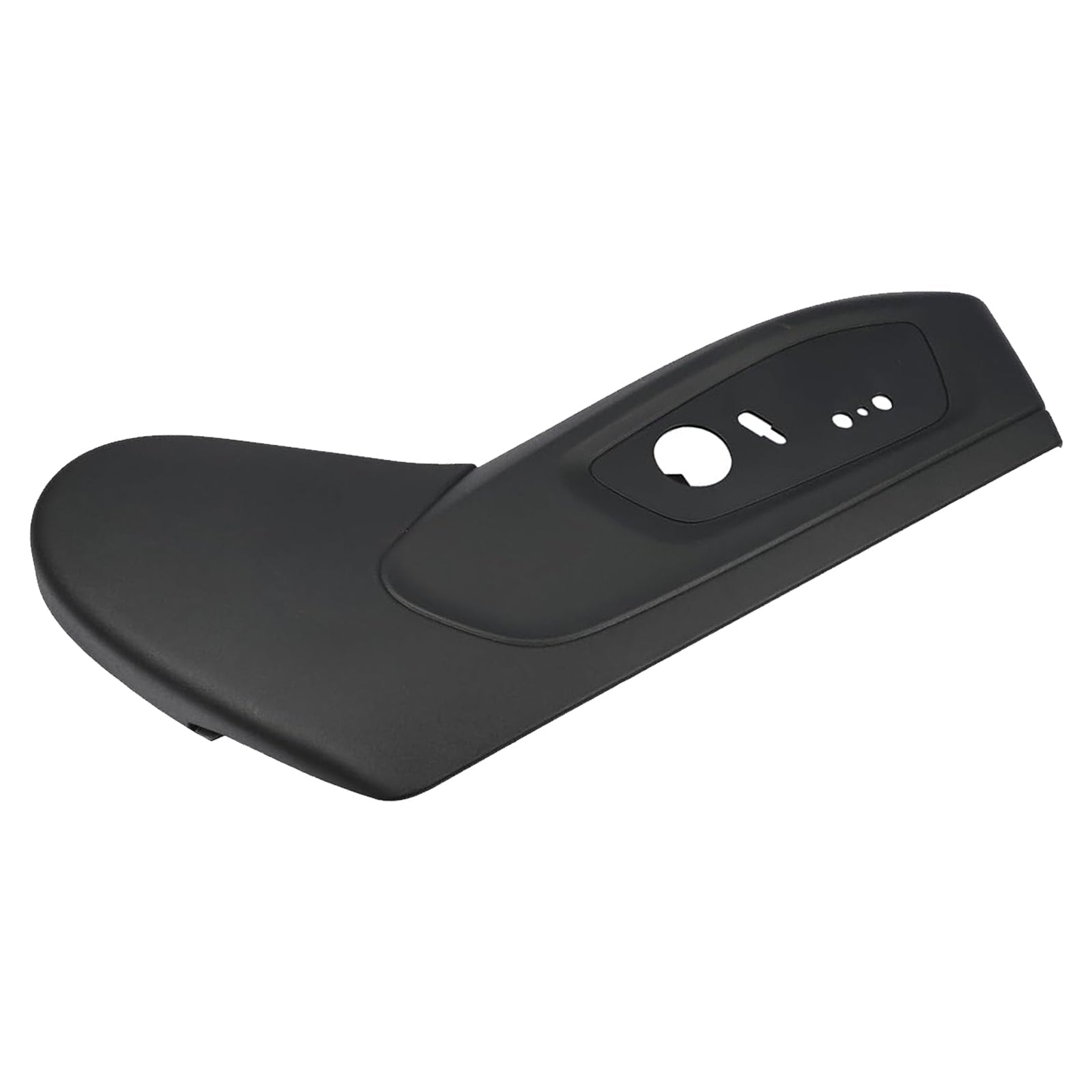 2020-2024 For Ford Explorer Front Right Seat Outer Switch Trim Cover Panel LB5Z-5462186-BB