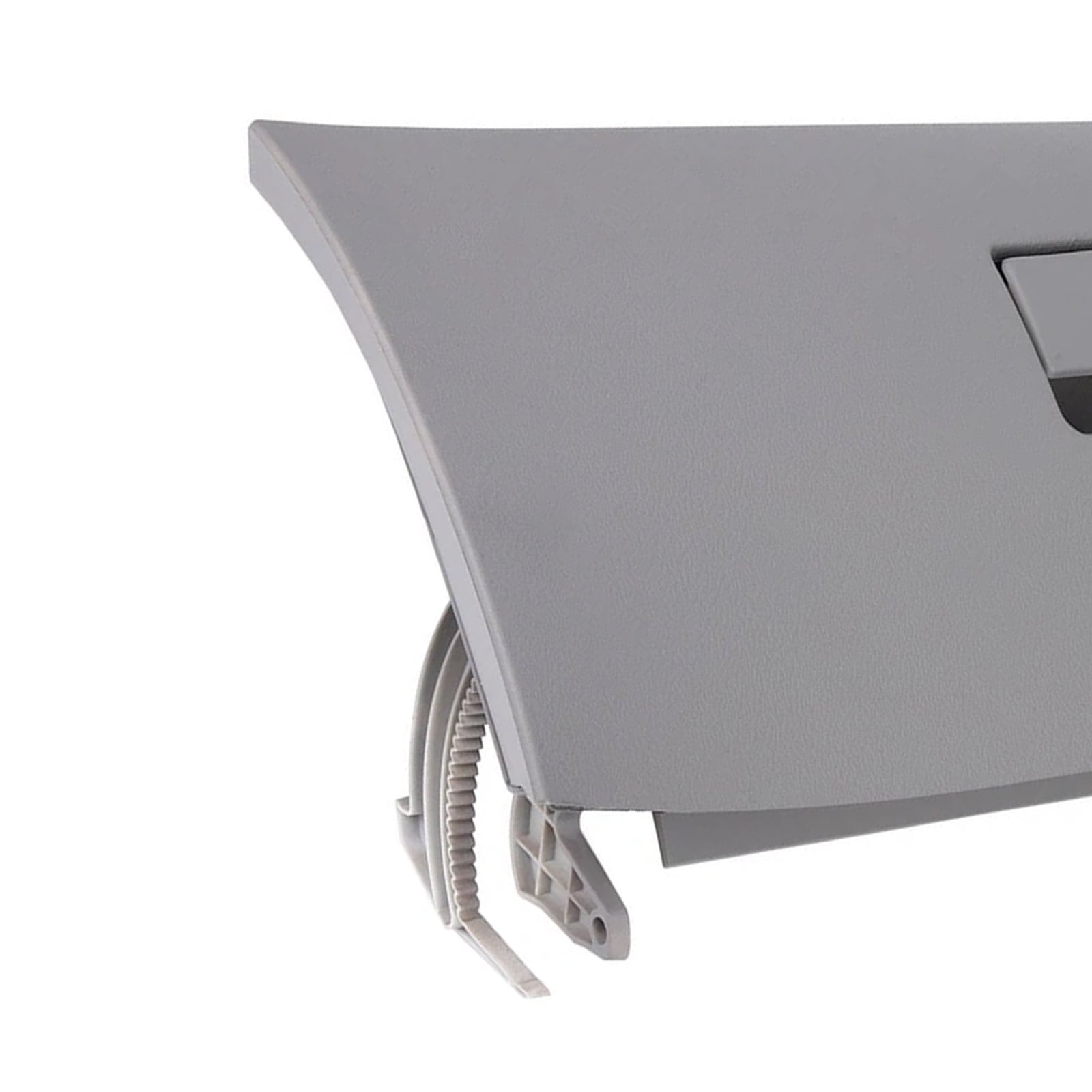 Dash Glove Box Door Lid Cover Grey 1J1857121A For VW Golf Late 2002-2005