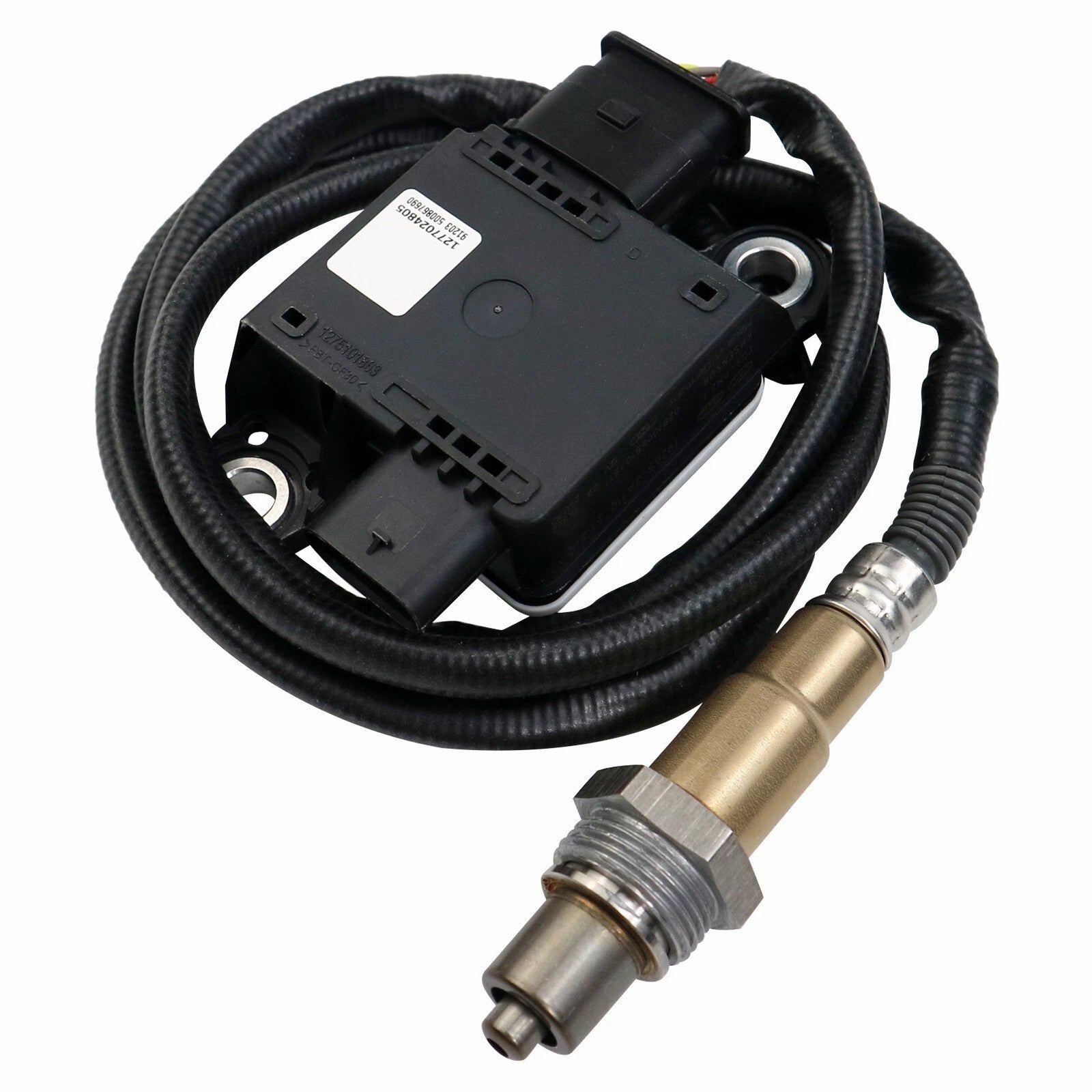 09/2011-12/2017 For KIA RIO III (UB) 1.4 CRDi Hatchback Diesel FWD 16 Valves Particulate Matter (PM) Sensor 39265-2A110