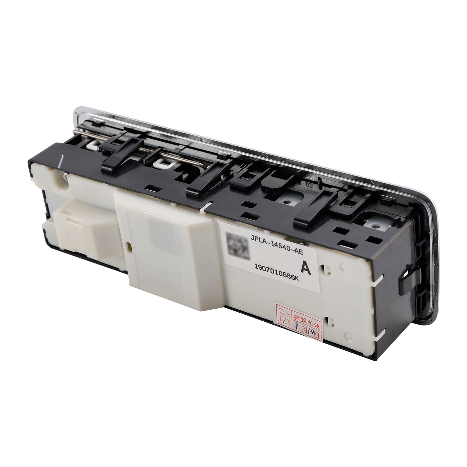 2018 2019 2020 랜드로버 레인지로버 스포츠 운전석 메인 윈도우 스위치 LR166298 LR123006