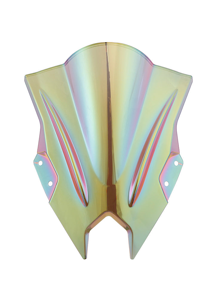 Windshield Windscreen for KAWASAKI NINJA 500 EX500R 2024-2025
