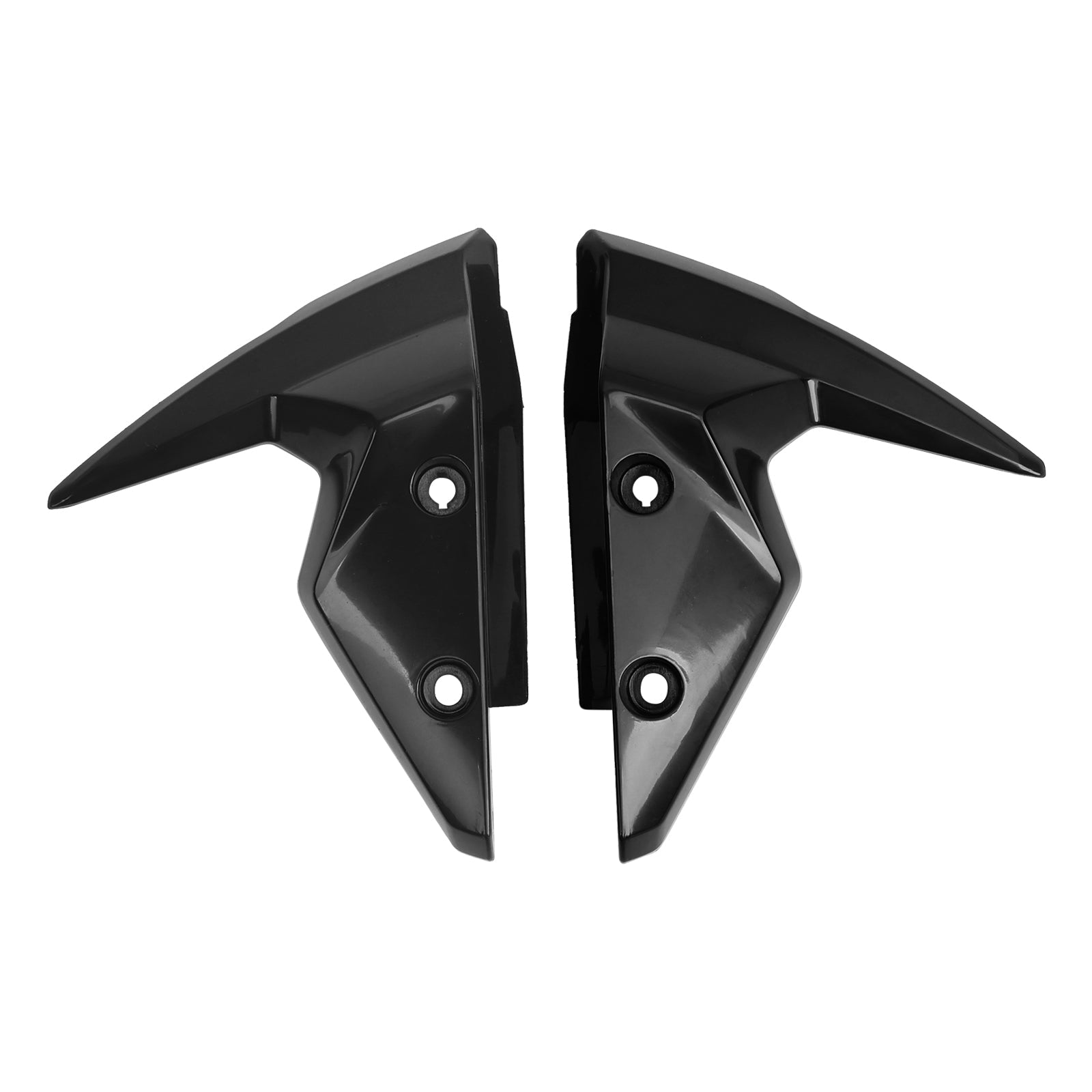 2020-2022 Street Triple 765 R/RS Bodywork Fairing Injection Unpainted