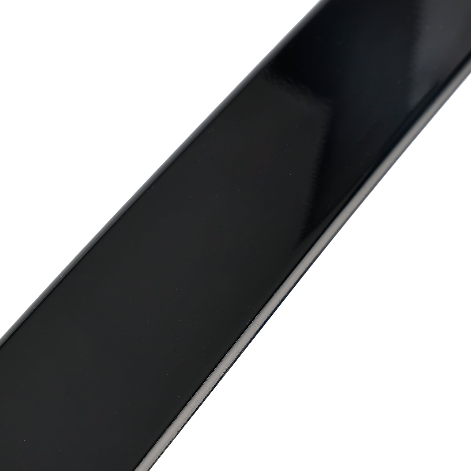 2017-2023 BMW 5 series G30 Sedan M5 Style Gloss Black Rear Boot Spoiler