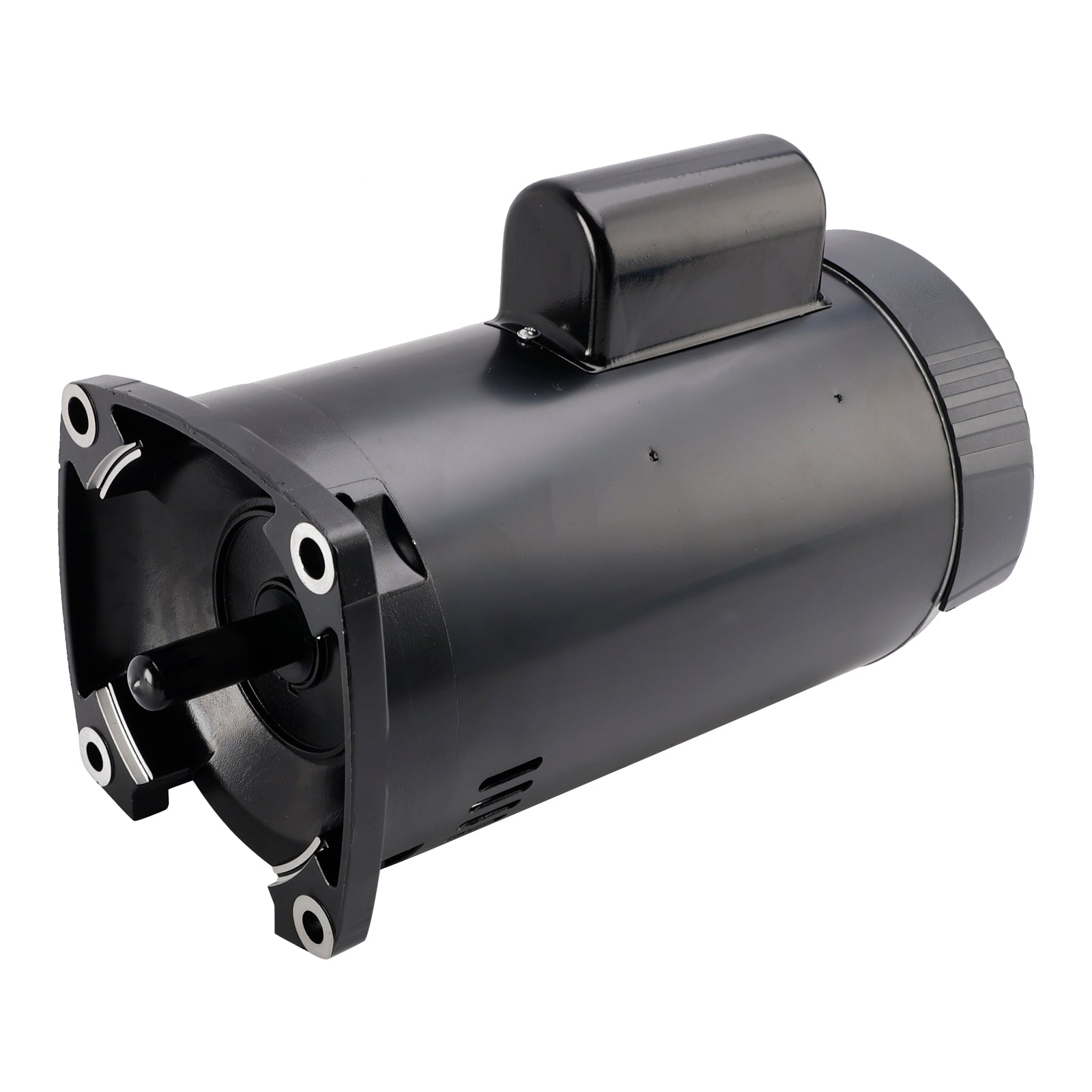 B2840 B840 2.5HP 230V Pool Pump Motor 56Y Frame Square Flange