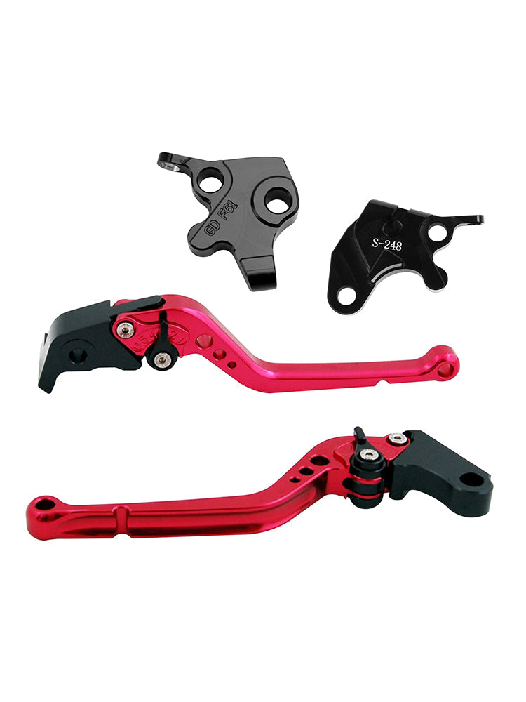 2008-2011 YAMAHA YZF R125 Long Clutch Brake Lever