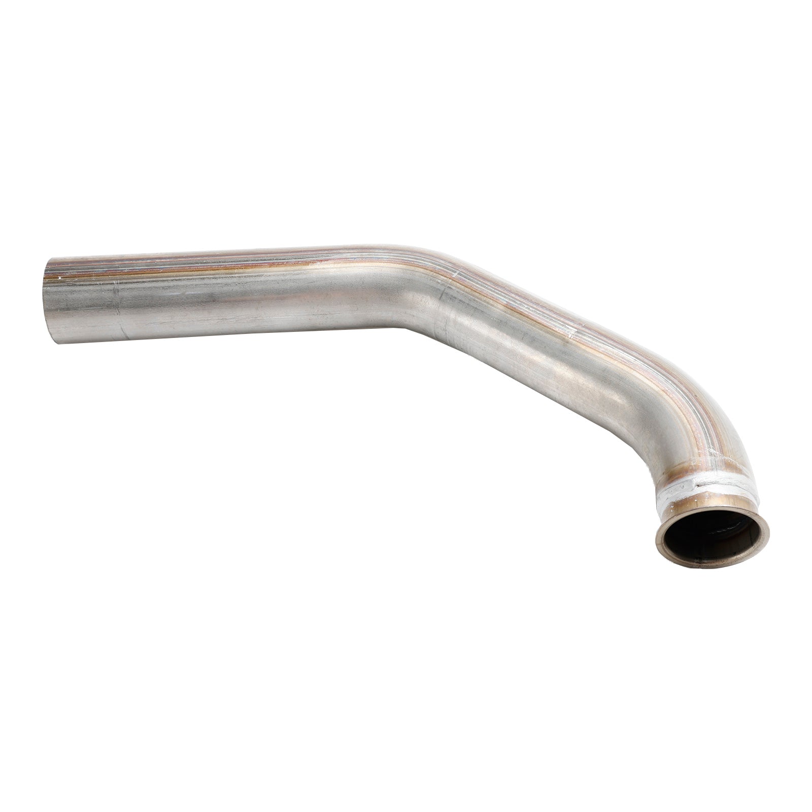 3" DPF Delete Race Pipe for 2014-2018 Jeep Grand Cherokee EcoDiesel 3.0L