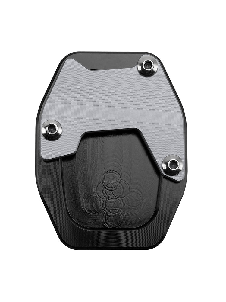 Kickstand Enlarge Plate Pad fit for Honda X-ADV 750 NSS750 2021-2025 Foza 750 2021-2023