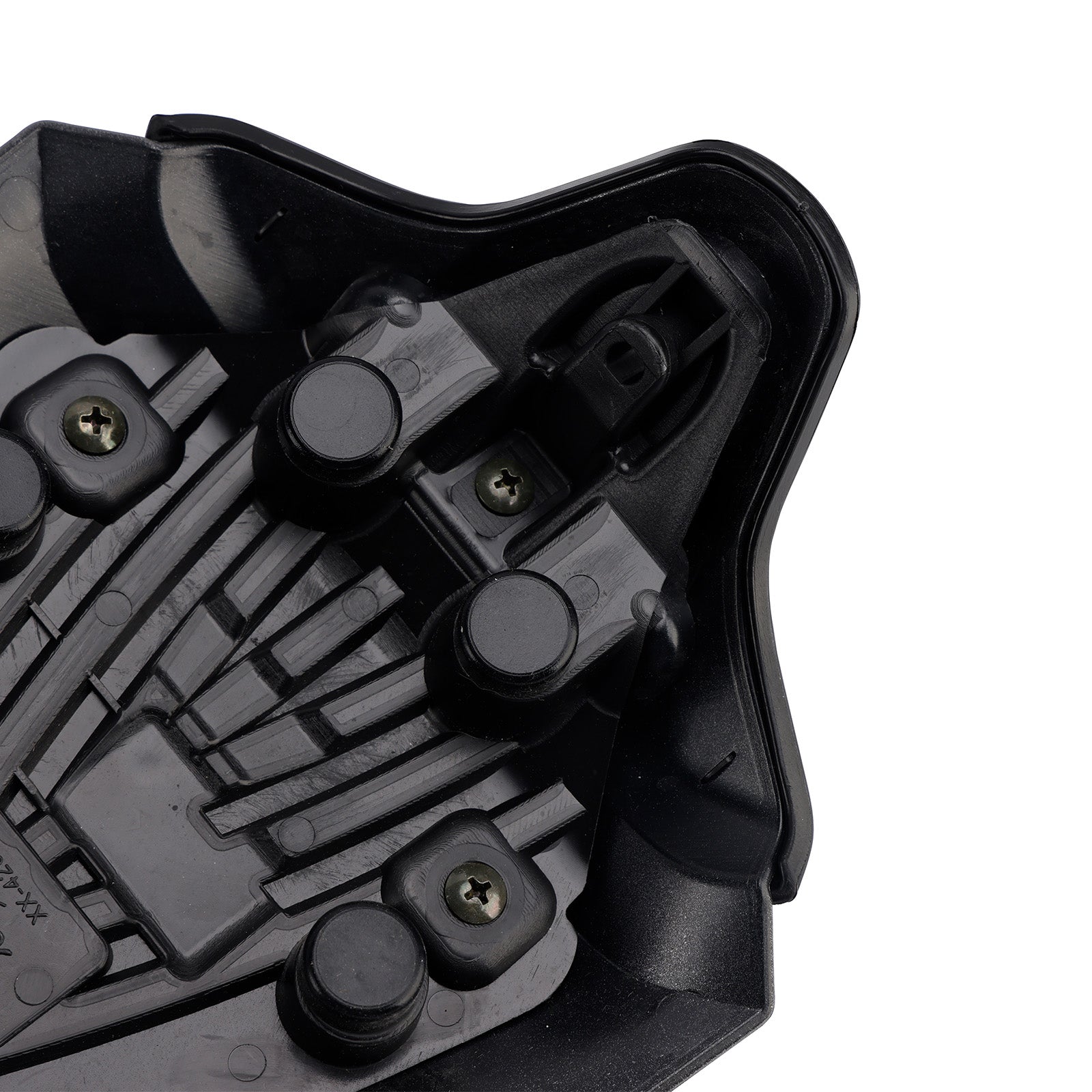 2021-2024 For Speed Triple 1200 RS Rear Tail Seat Fairing Cowl Cover