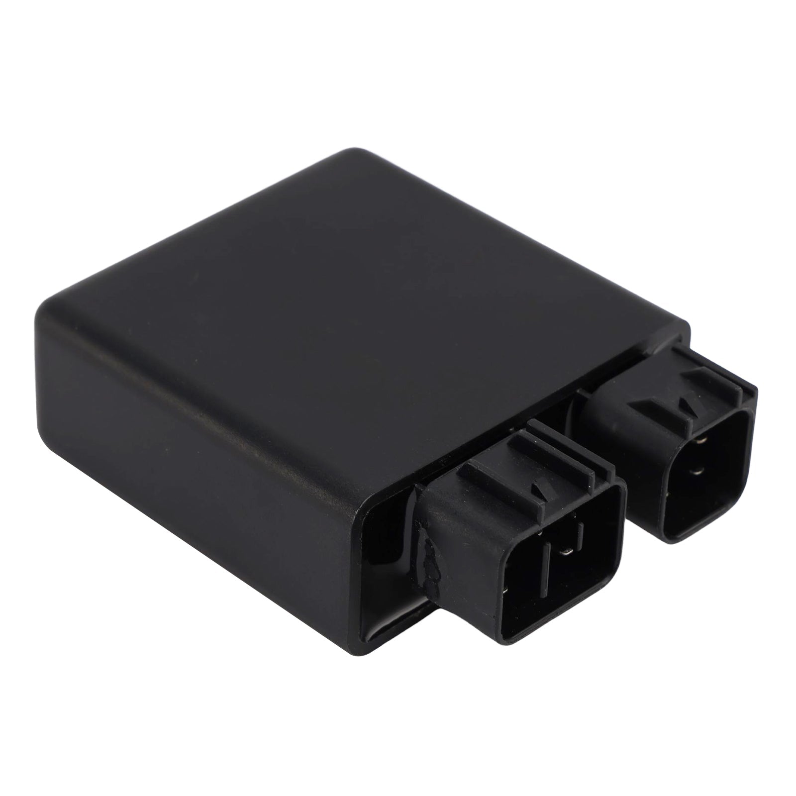 CDI Ignition System Unit Box fit for Suzuki UR110T UZ110T QS110T 32900-39J11