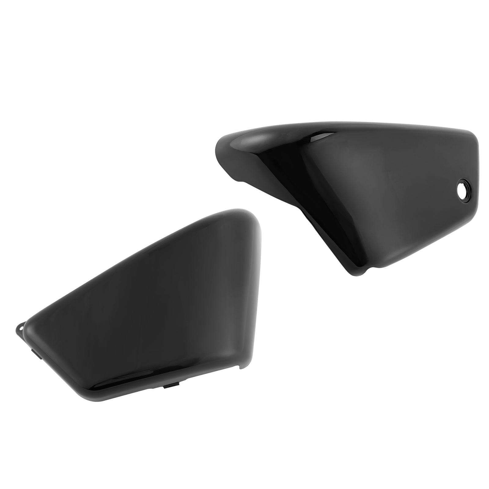 Battery Side Cover fit for Honda Magna VF 250 1995-2006