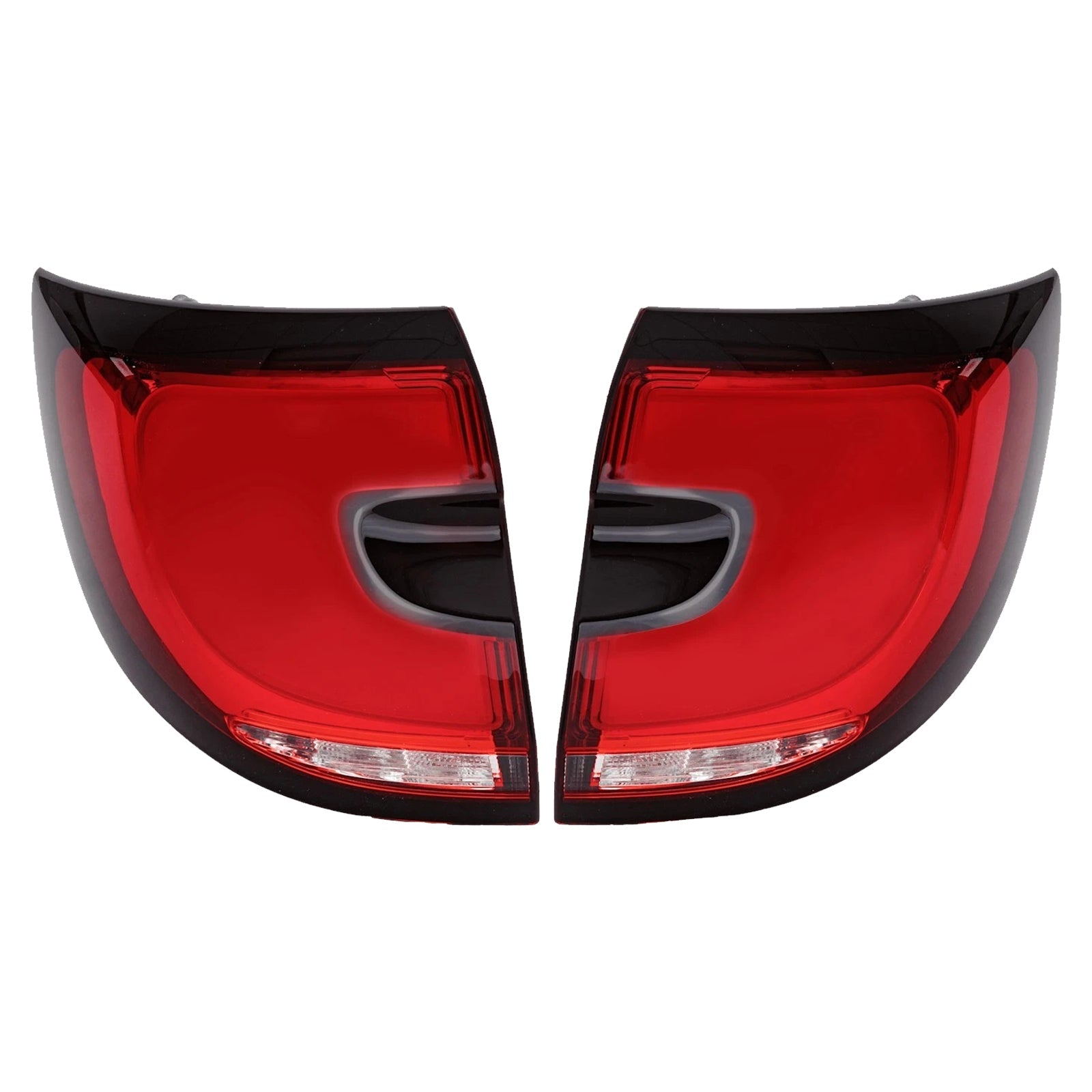 2021-2025 Chrysler Pacifica Pair Left+Right Tail Light 68424931AC