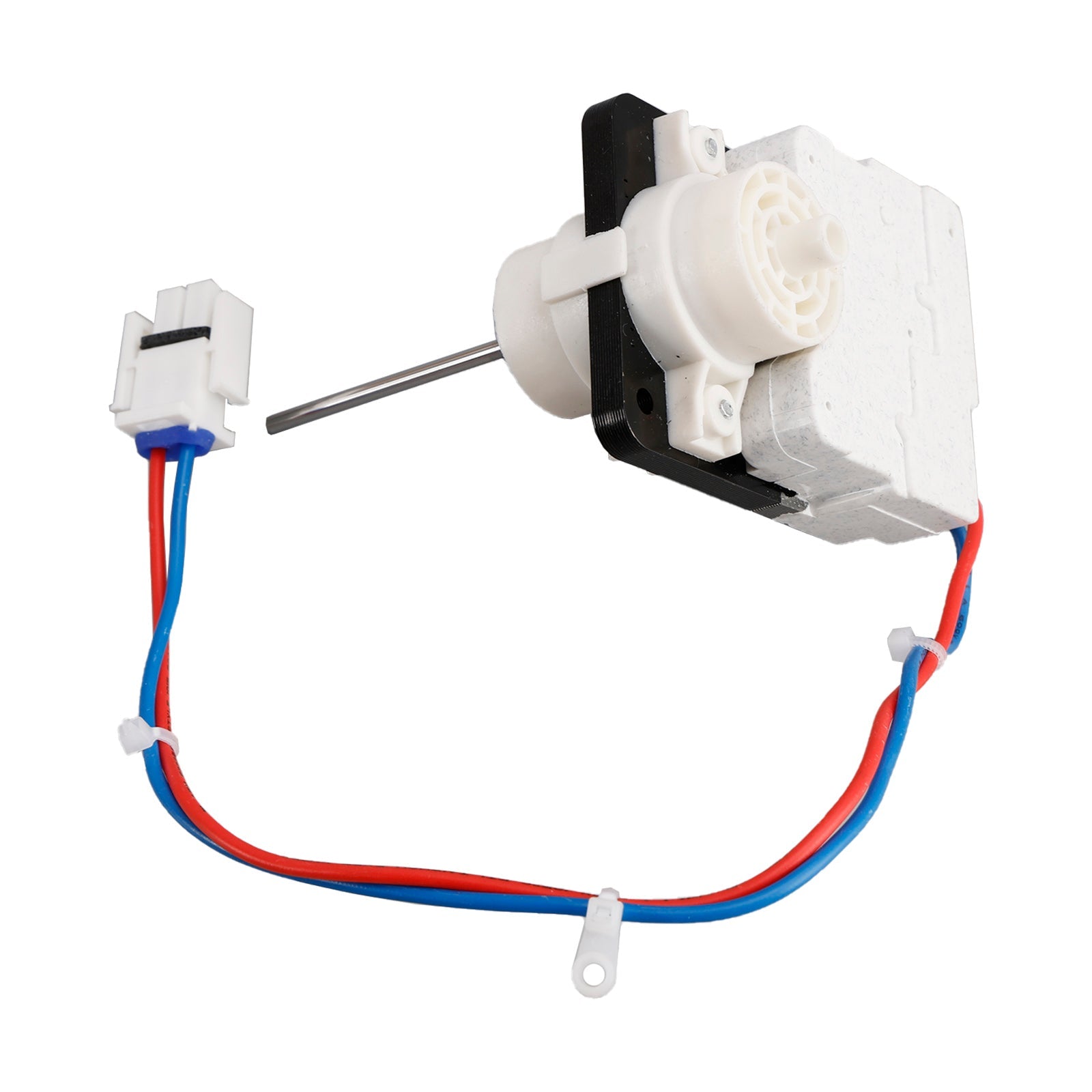 294D1233P002 WR01F04574 Refrigerator Evaporator Condenser Fan Motor for MABE