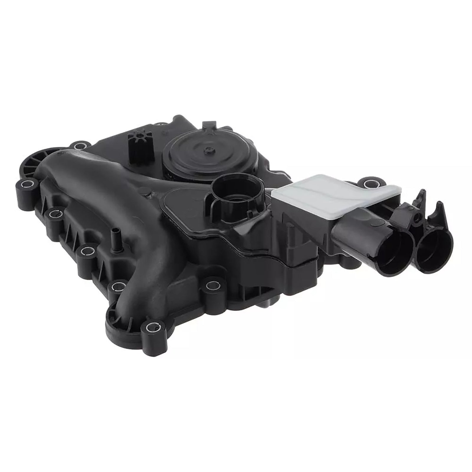 Audi 2012-2017 Q5 (8RB) 3.0 / 2013 - 2017 Q5 (8RB) SQ5 TFSI quattro Oil Separator PCV Valve Vent Trim & Hose Tube