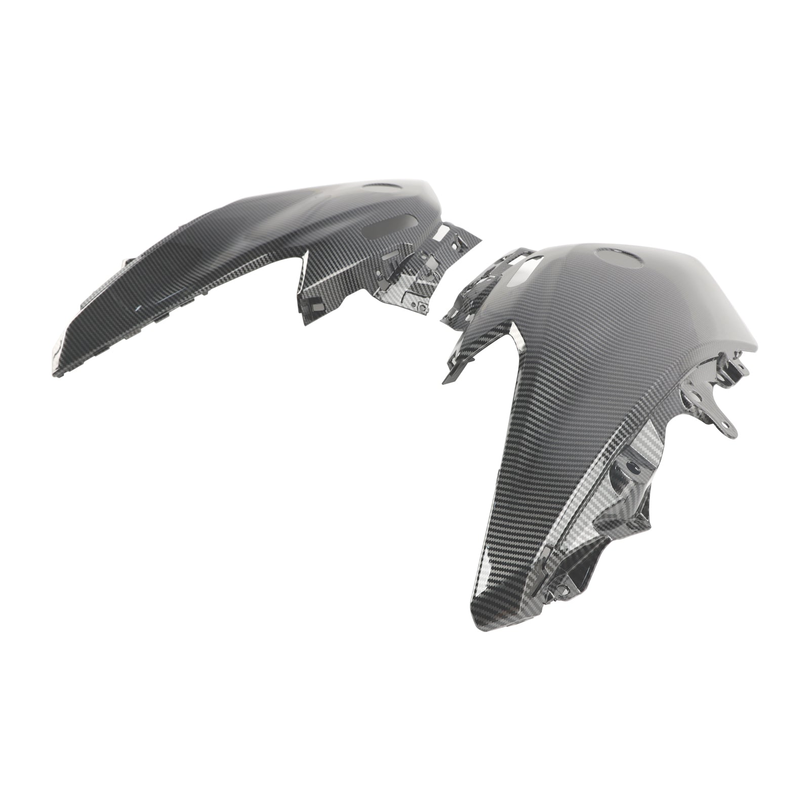 Yamaha T-Max 560 2022-2023 전면 헤드 라이트 파넬 페어링