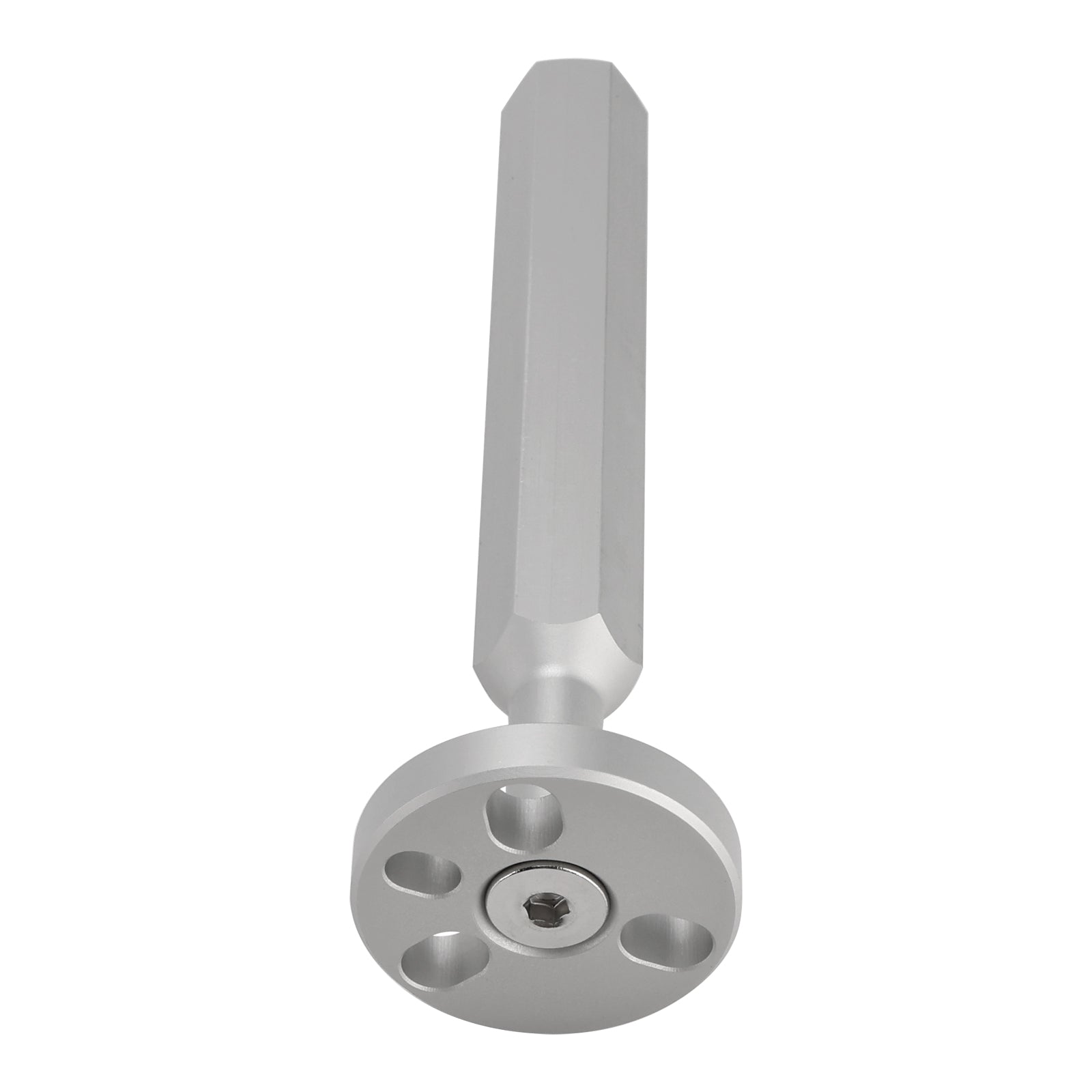 6" Camshaft Installation Handle Cam Install Tool For Chevy with 3-bolt pattern