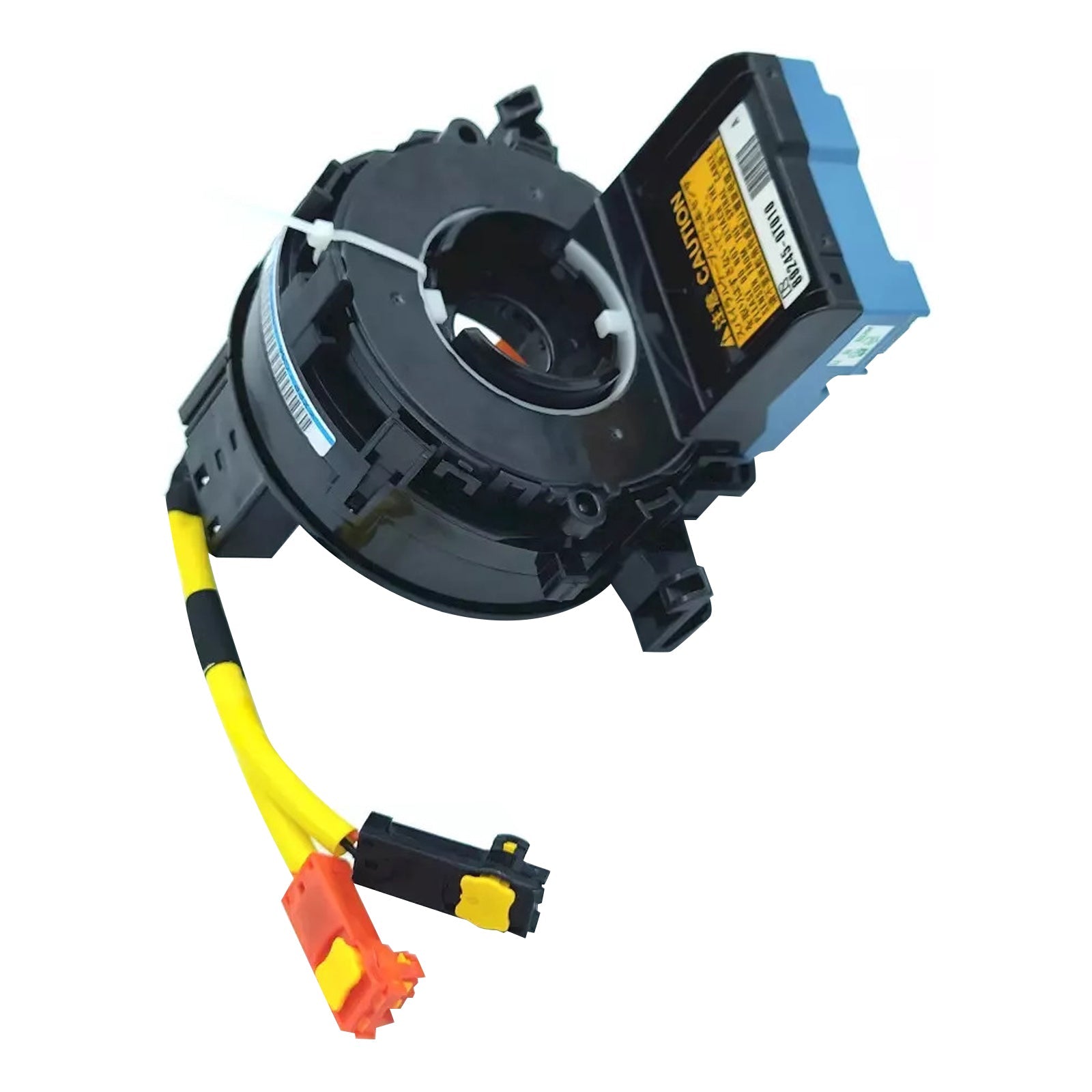 2009-2017 Venza 2.7L 3.5L Clock Spring with Angle Sensor 89245-0T010