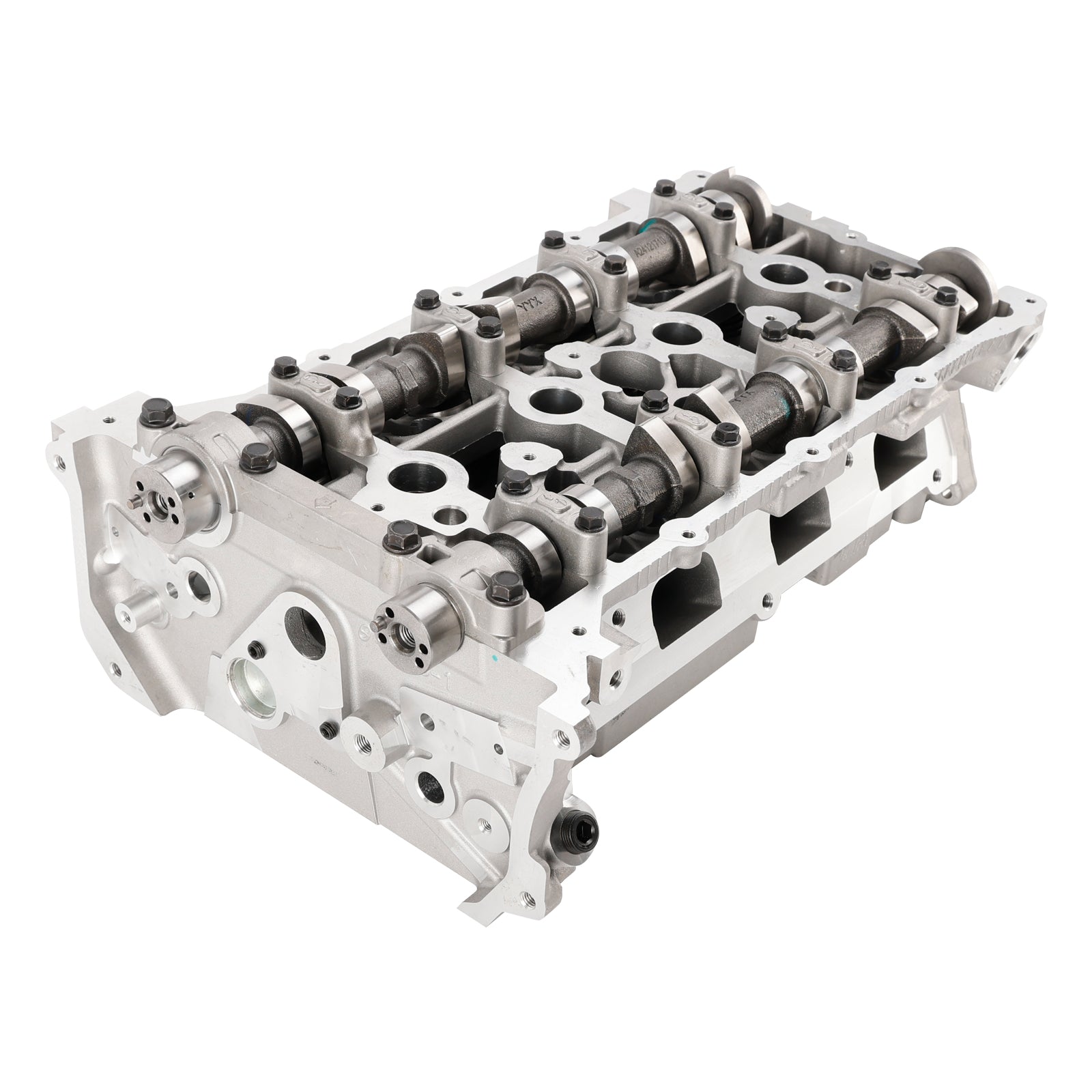 2013-2016 Hyundai Azera (HG) G4KE Engine Cylinder Head Assembly 20910-27A00 22320-25000