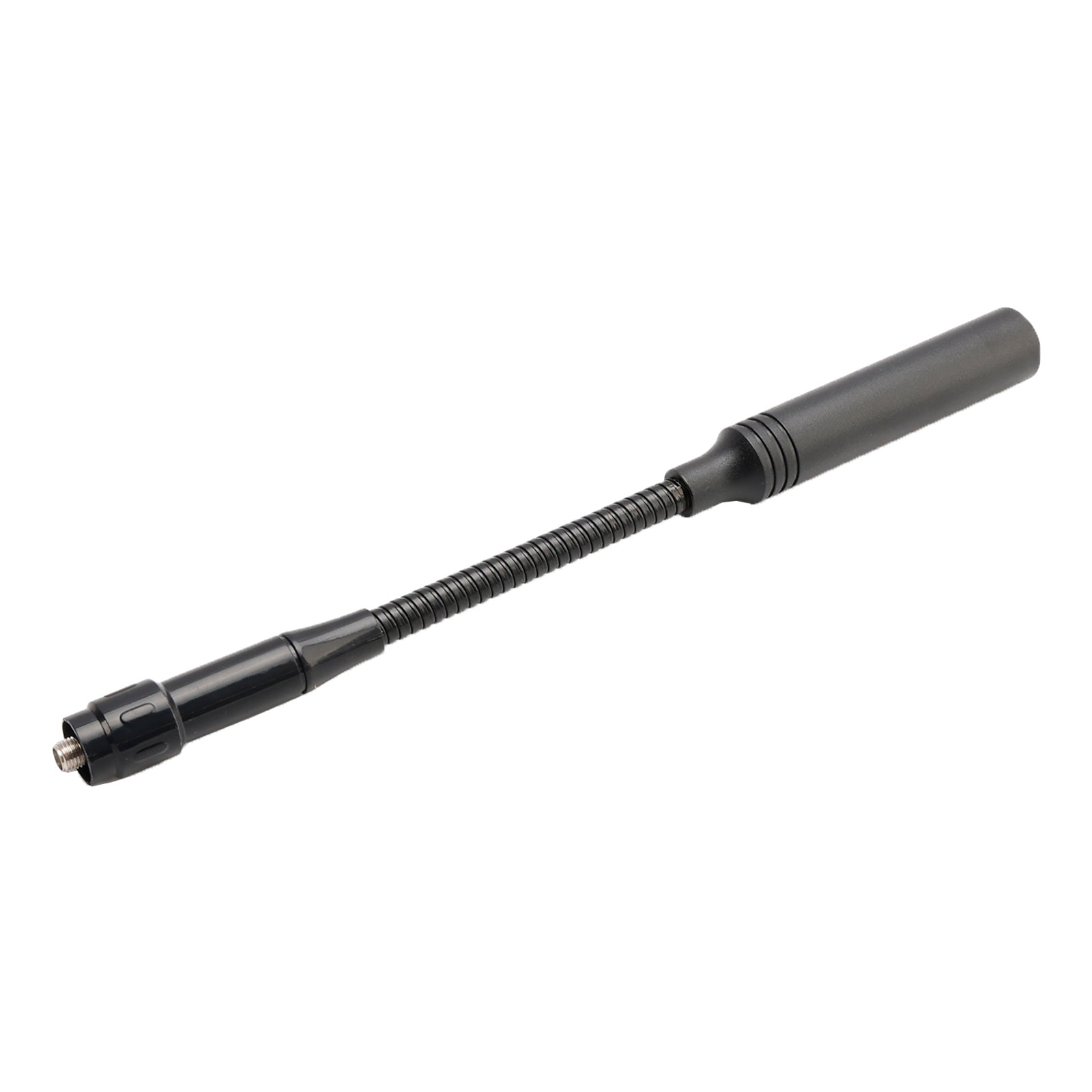 22CM Radio Gooseneck Antenna Gain CS Tactical Antenna for TK-370 LT-3288 PX-777