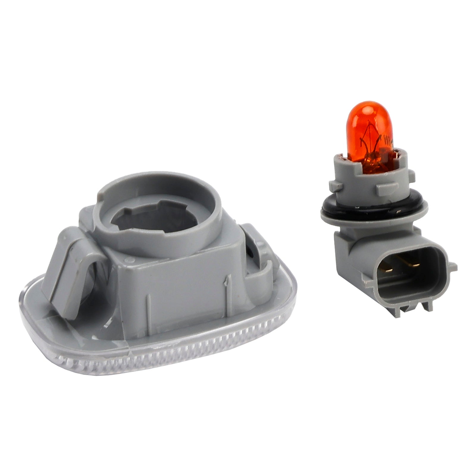 Side Turn Signal Lamp Fender Light for Toyota Corolla Camry MR2 81730-0D020