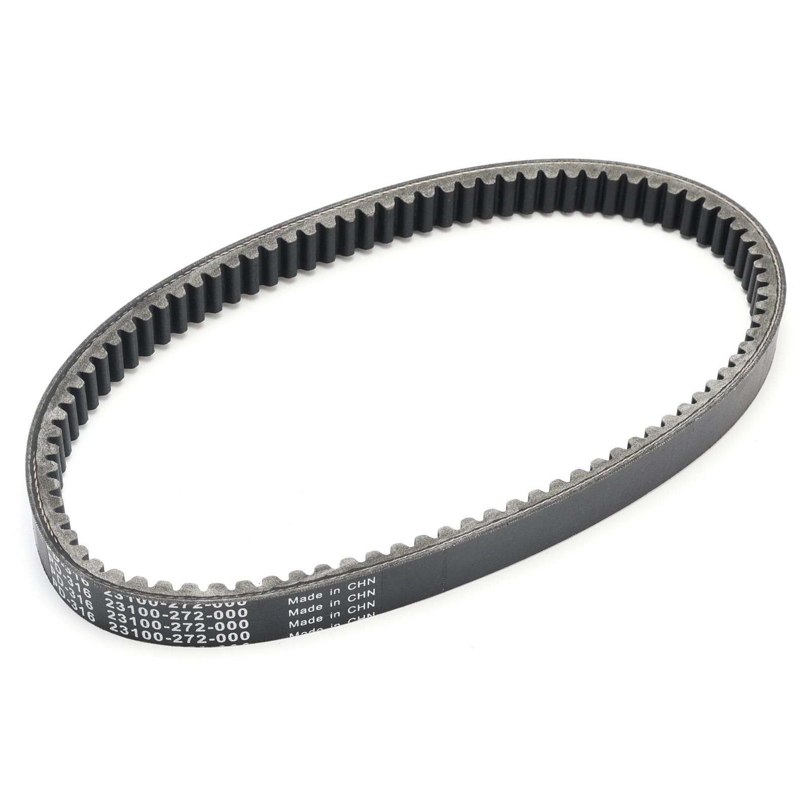Variomatic Drive Belt For ADLY 280 320 Canyon & Hurricane / Online S X 3.2