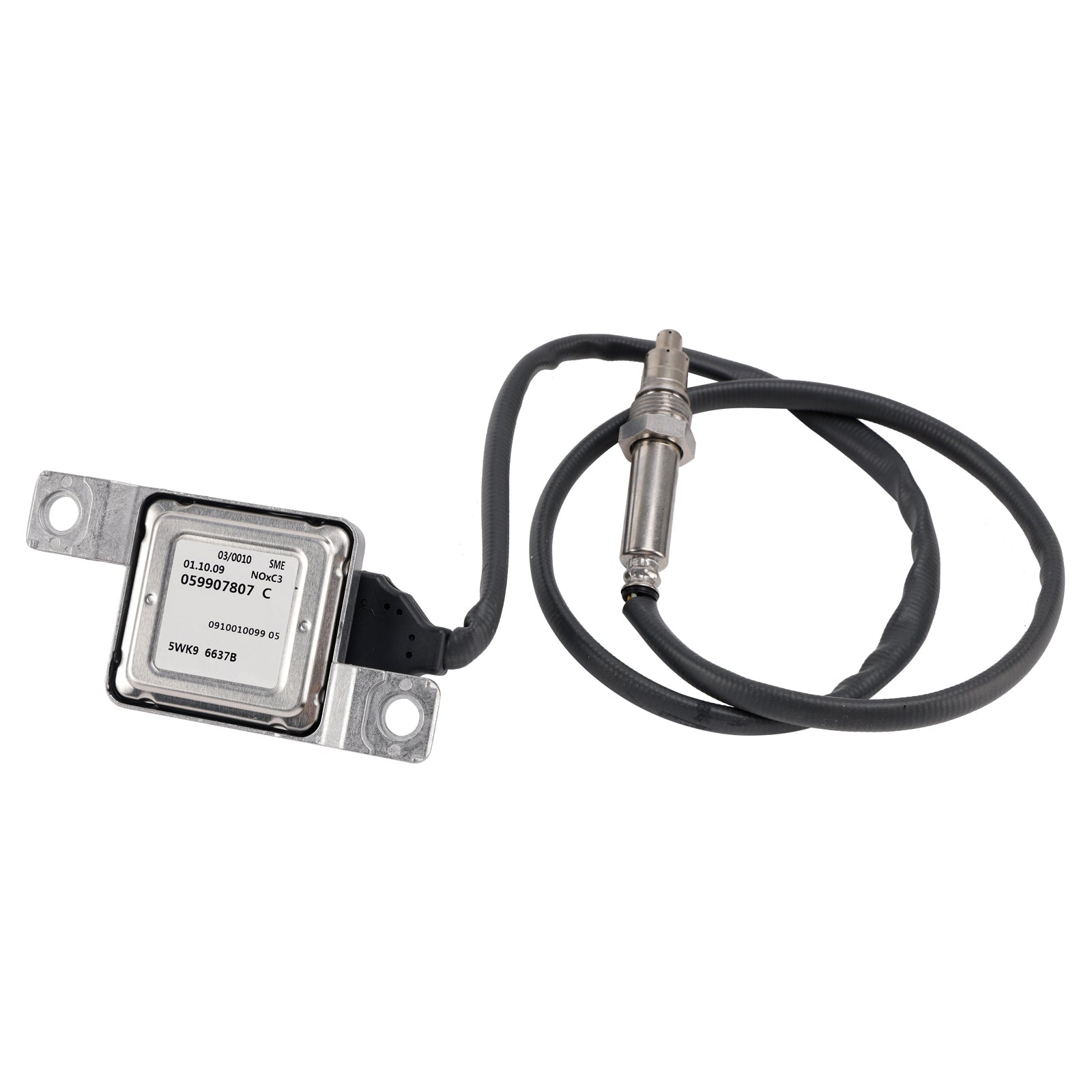 Upstream Nox Sensor For VW Touareg 2004-2018 Audi Q7 2009-2015 3.0TDI 059907807C