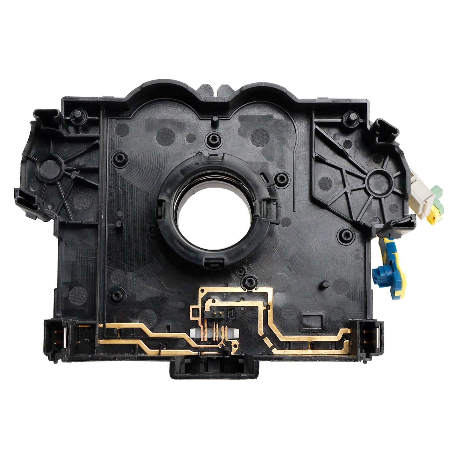 Steering Wheel Airbag Slip Clock spring For Citroen Berlingo C4 C5 C8