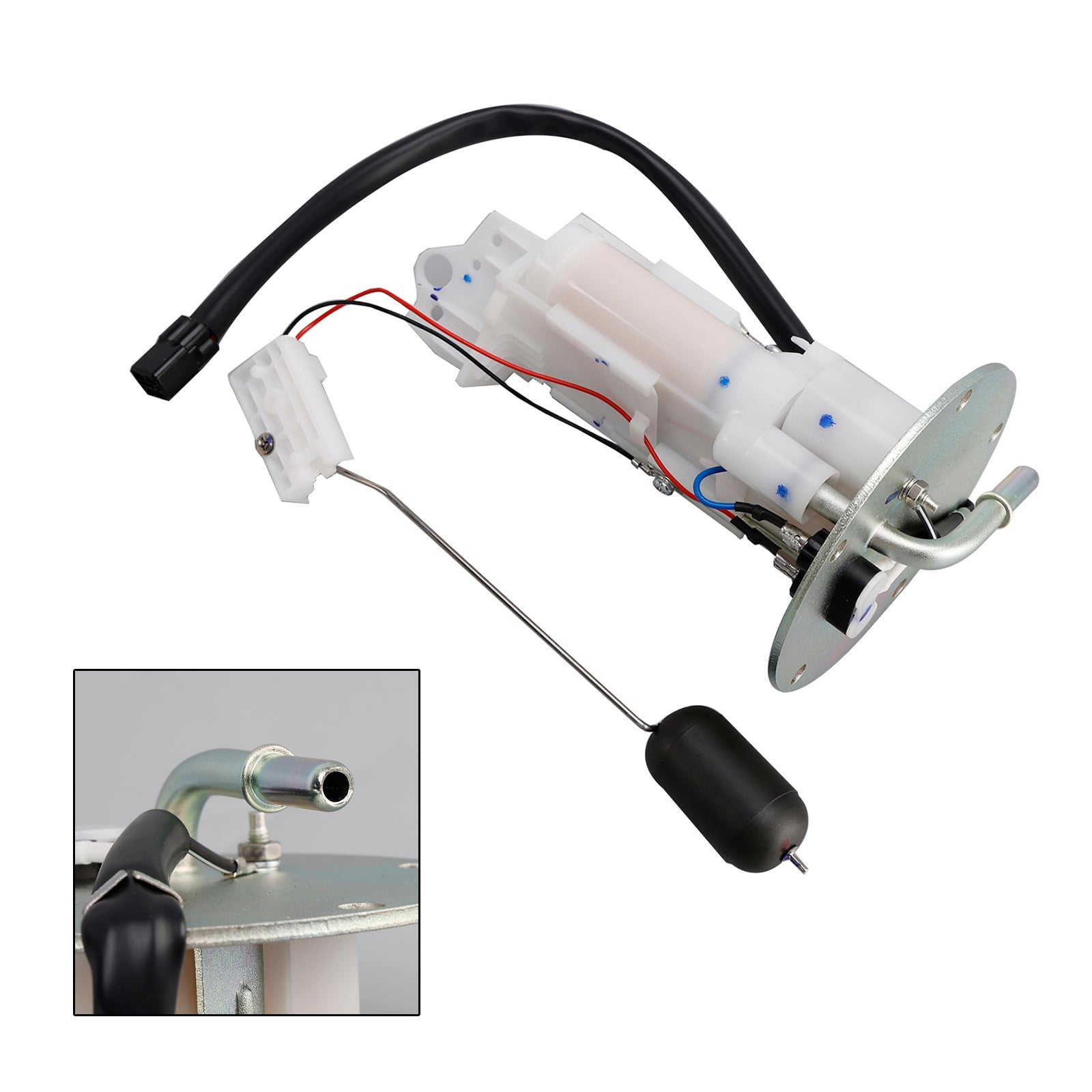 2023-2025 Kawasaki Ninja 400R ZX-4R ABS ZX400 Fuel Pump Assembly 49040-0788 Replace