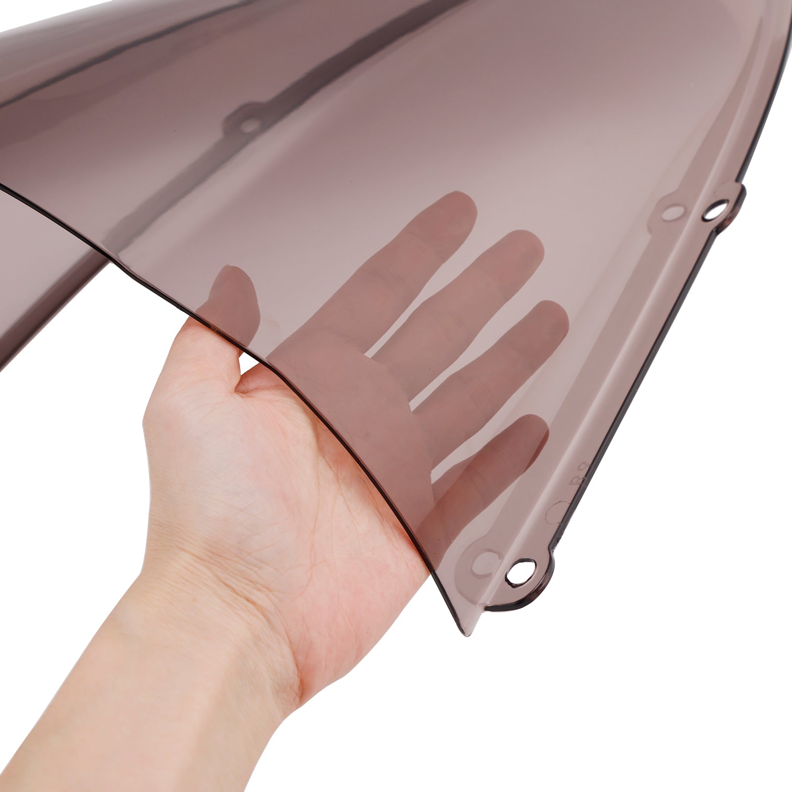 2025 YAMAHA YZF R9 Windshield WindScreen