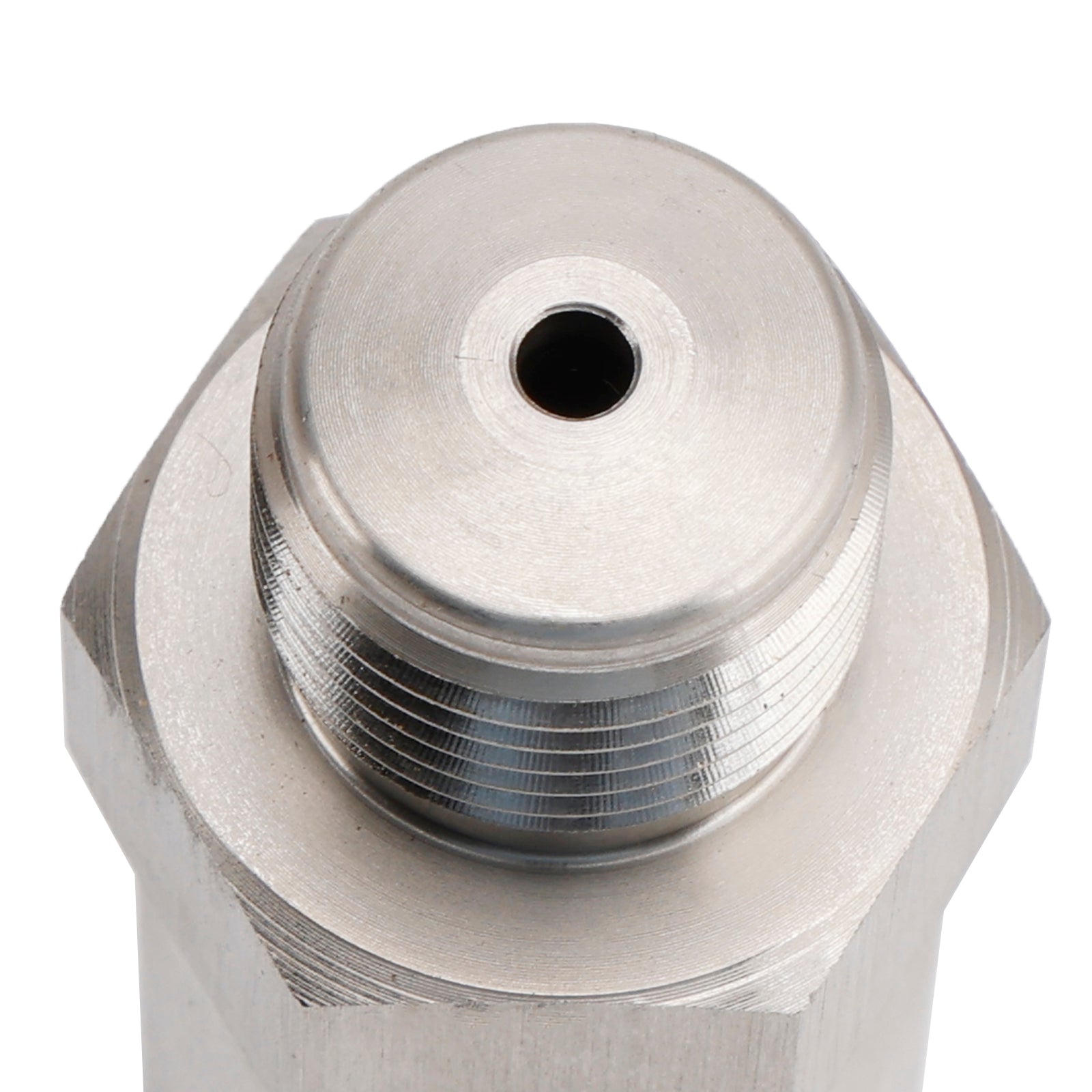 Fuel Rail Plug Pressure Relief Valve for GMC 6.6L Duramax LB7 2001-2004
