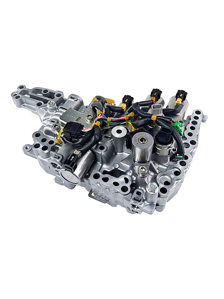 JF018 Nissan Altima 2.5L 2014-2018 용 CVT 변속기 밸브 본체