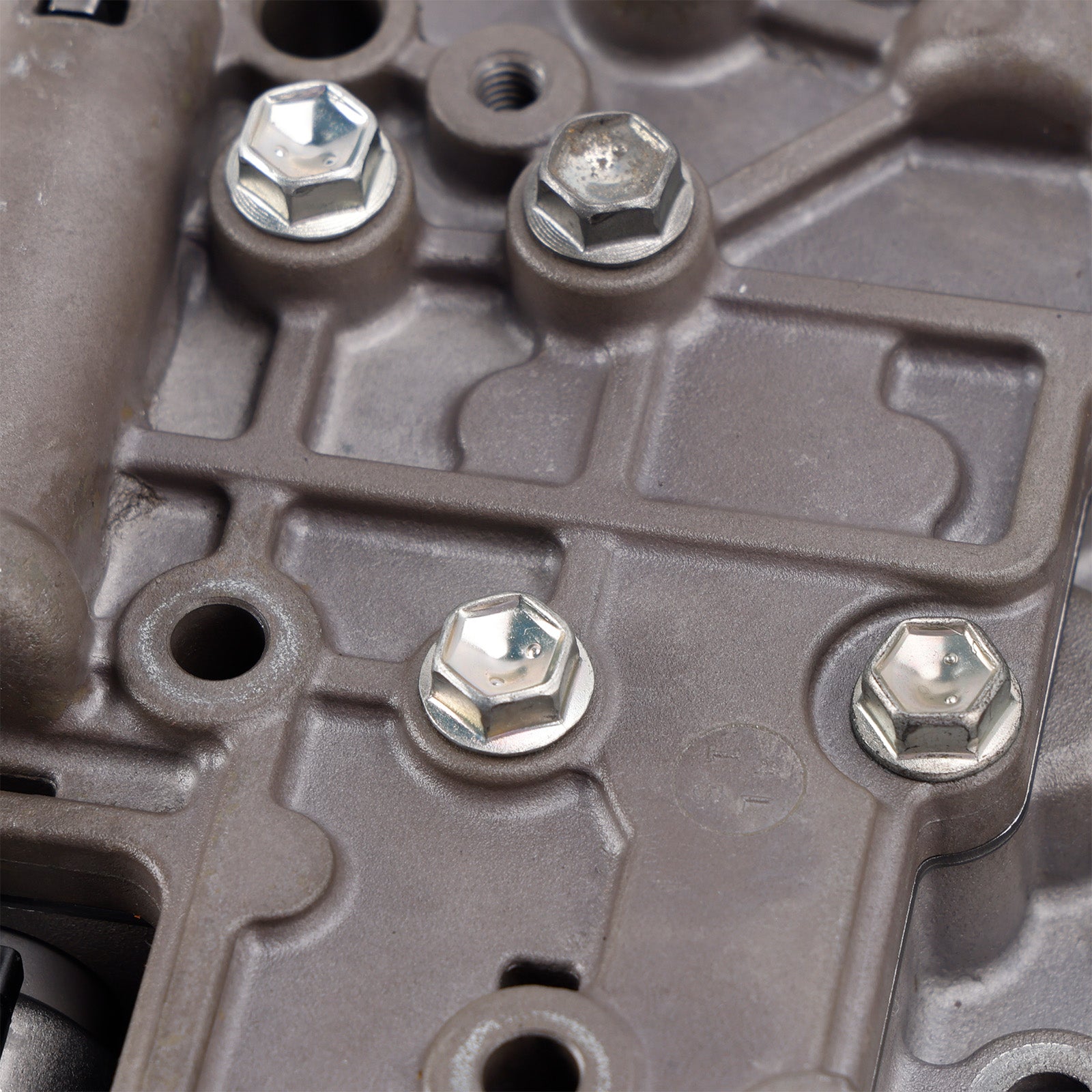 Toyota CVT Valve Body K114 Replacement Transmission Control Unit