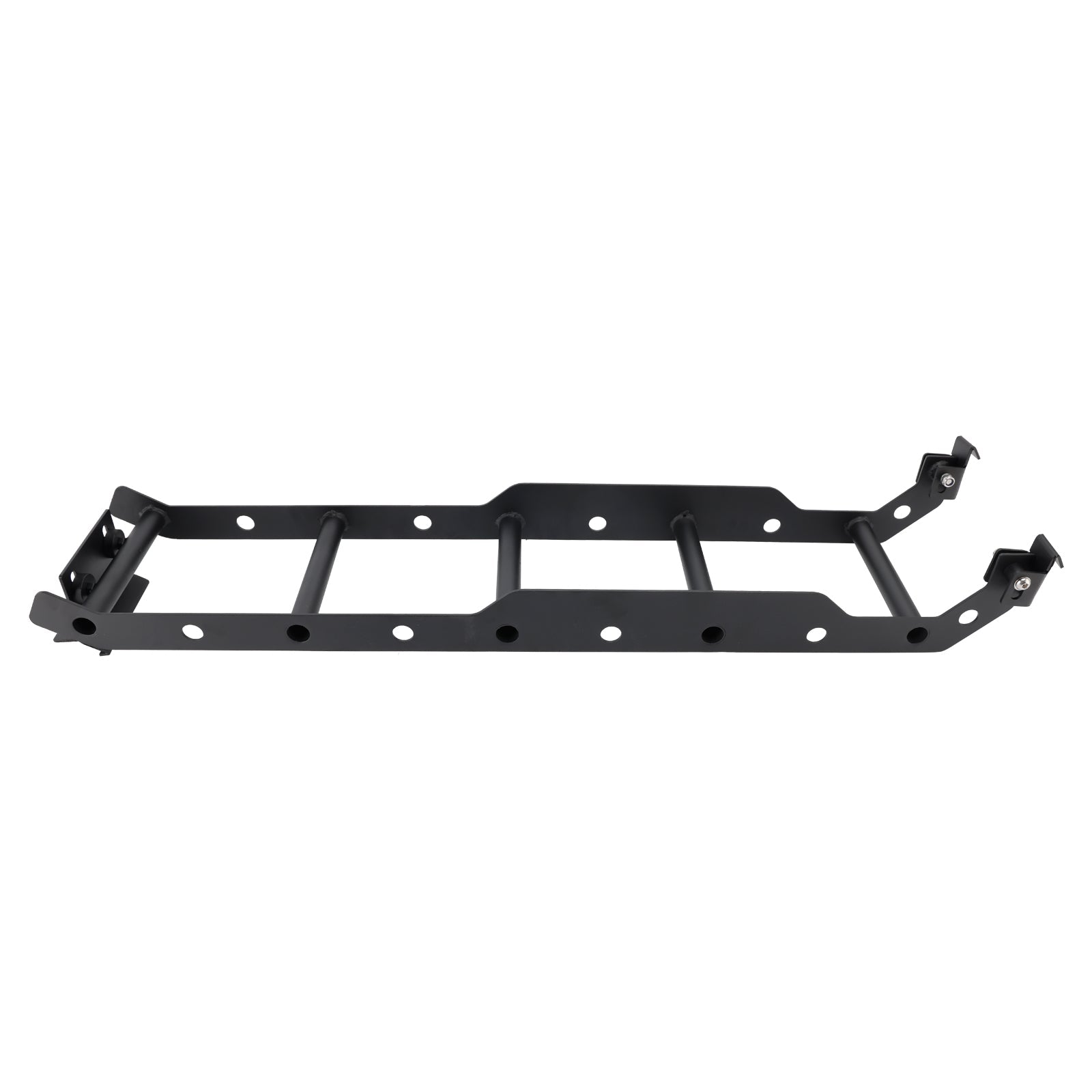 2019+ Jimny Sierra JB74 JB64 Tailgate Rear Ladder Aluminum