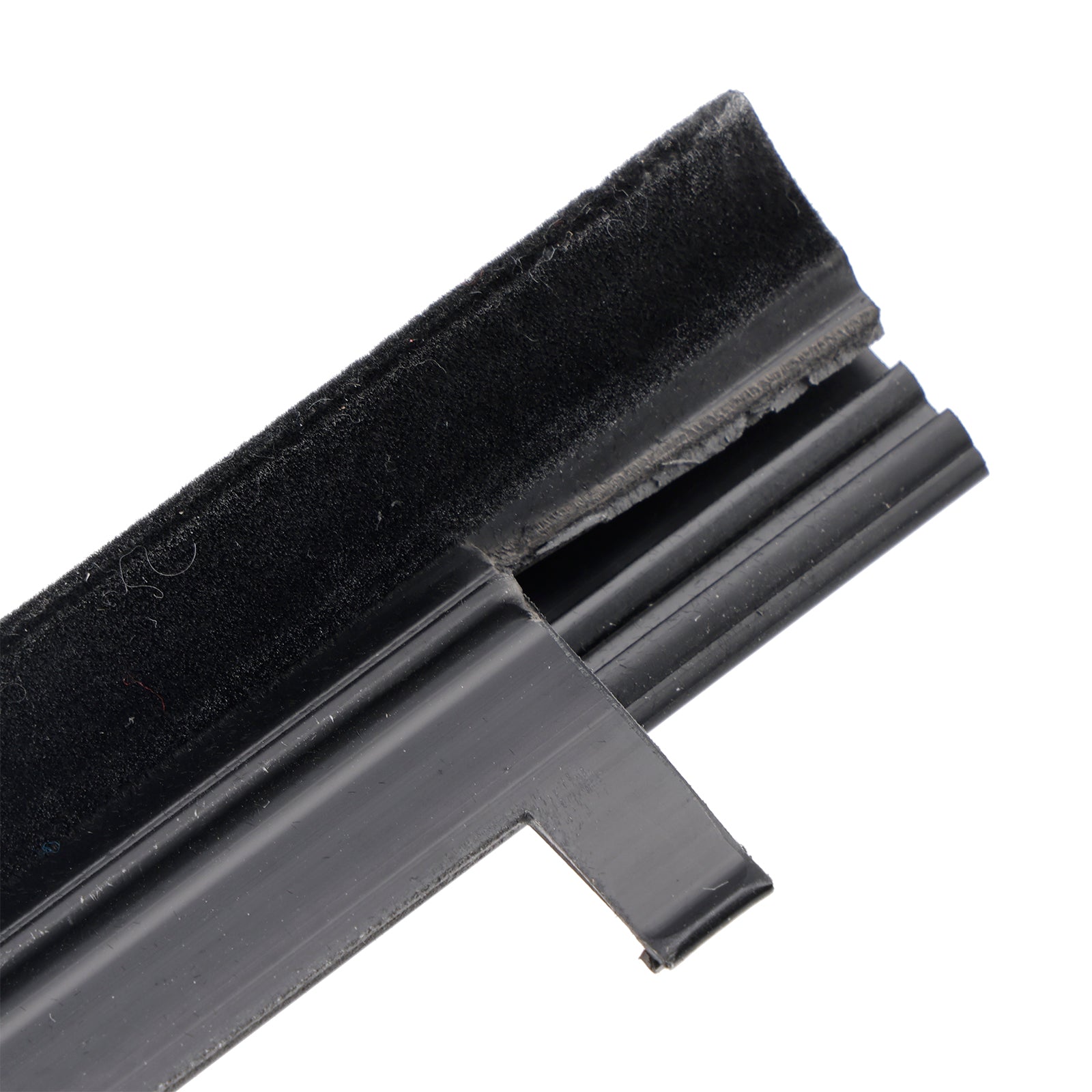 Front Left+Right Weatherstrips For Chevrolet C1500 GMC C2500 1988-2000