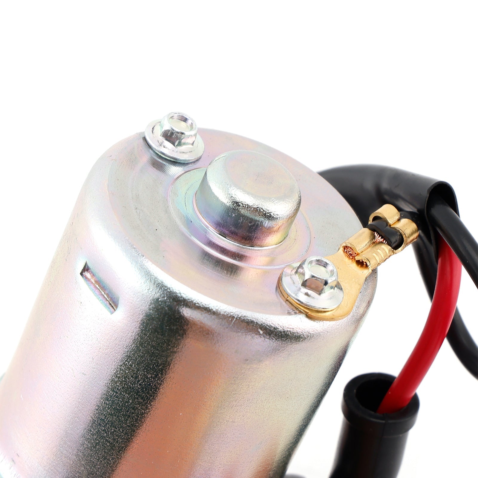 Starter Motor Fit for Triton / Access 50CC & 100CC Rough Kid - 31200-E01-300