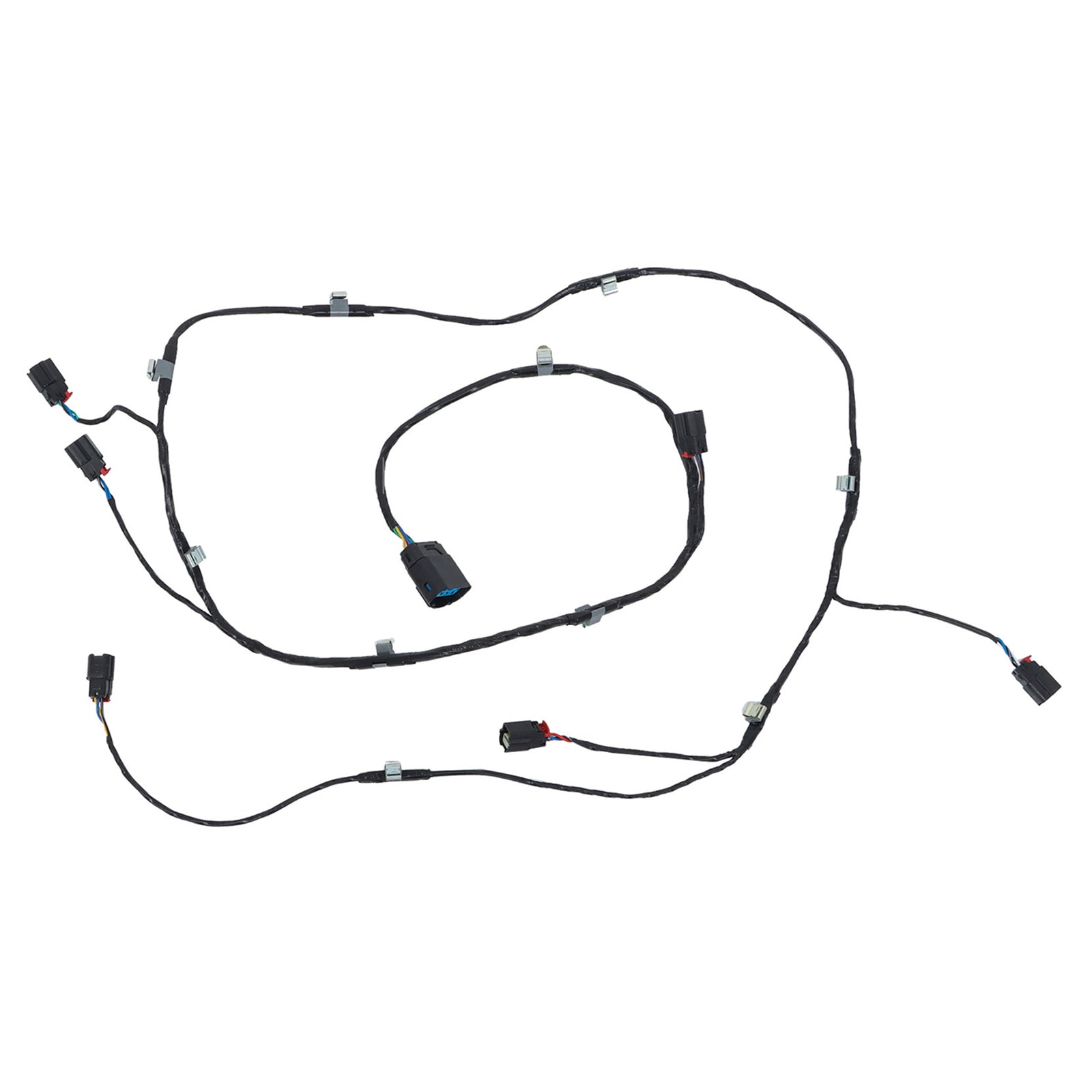 2016-2019 Jeep Grand Cherokee Front Fascia Wiring Harness 68261975AC