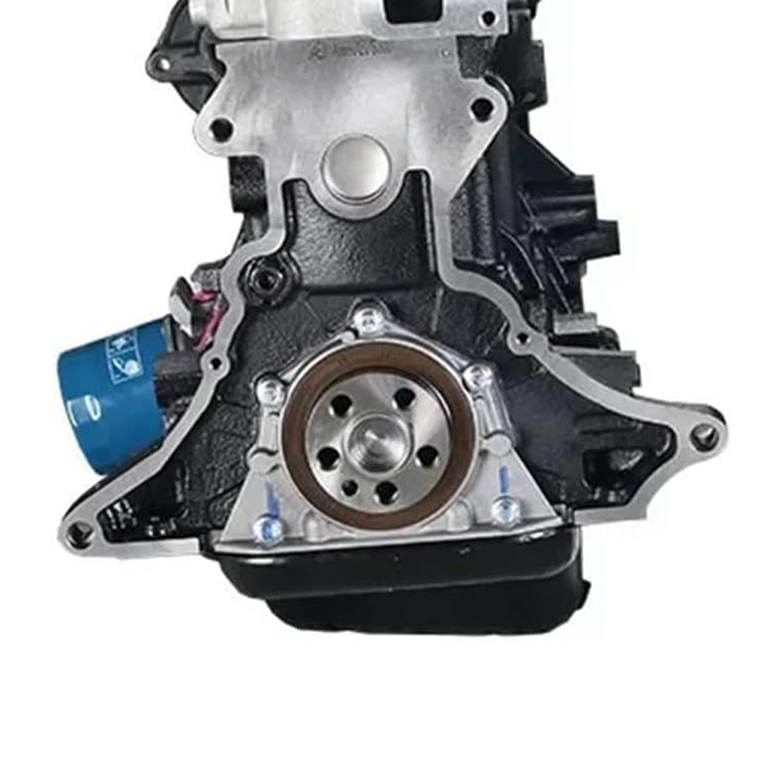 Brand New G4ED Engine Assembly 1.6L For Hyundai Rio Cerato Accent Elantra Coupe