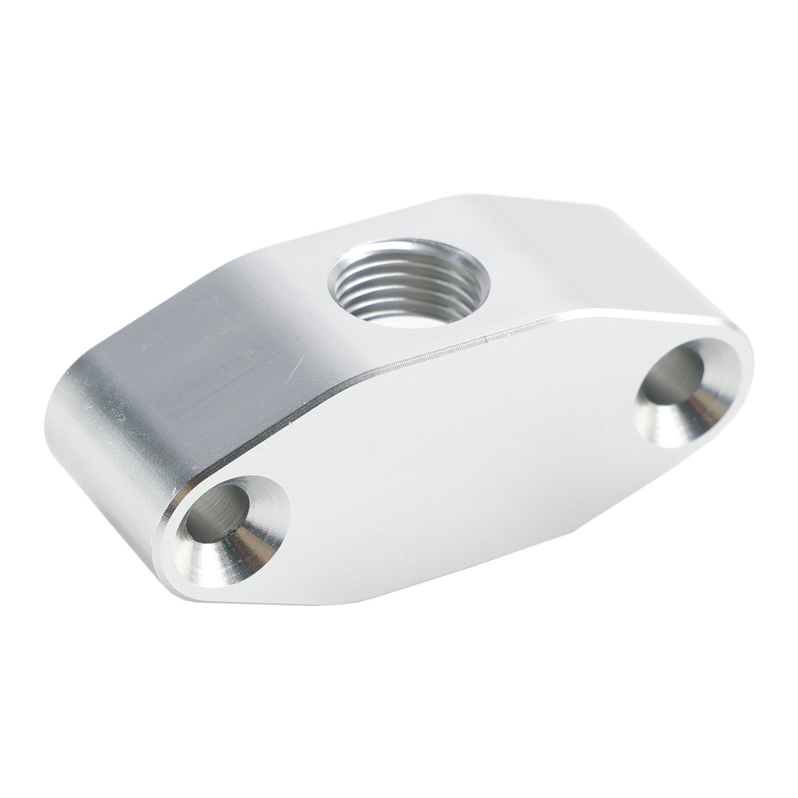 LS LQ L92 L99 L33 LR4 용 빌릿 오일 압력 센서 재배치 어댑터 551534