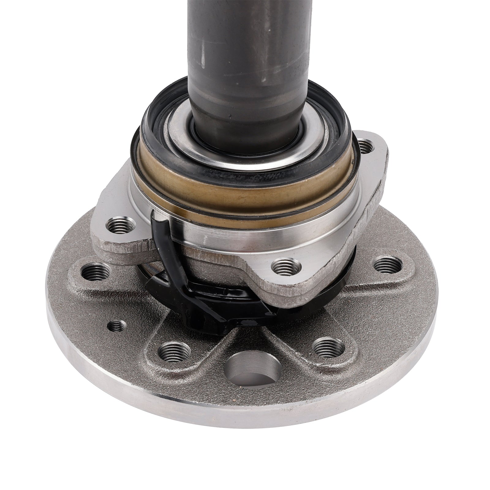 VOLKSWAGEN Crafter 30-50 Pritsche/Fahrgestell (2F) Rear Right Drive Shaft Propshaft A9063504010 9063502710