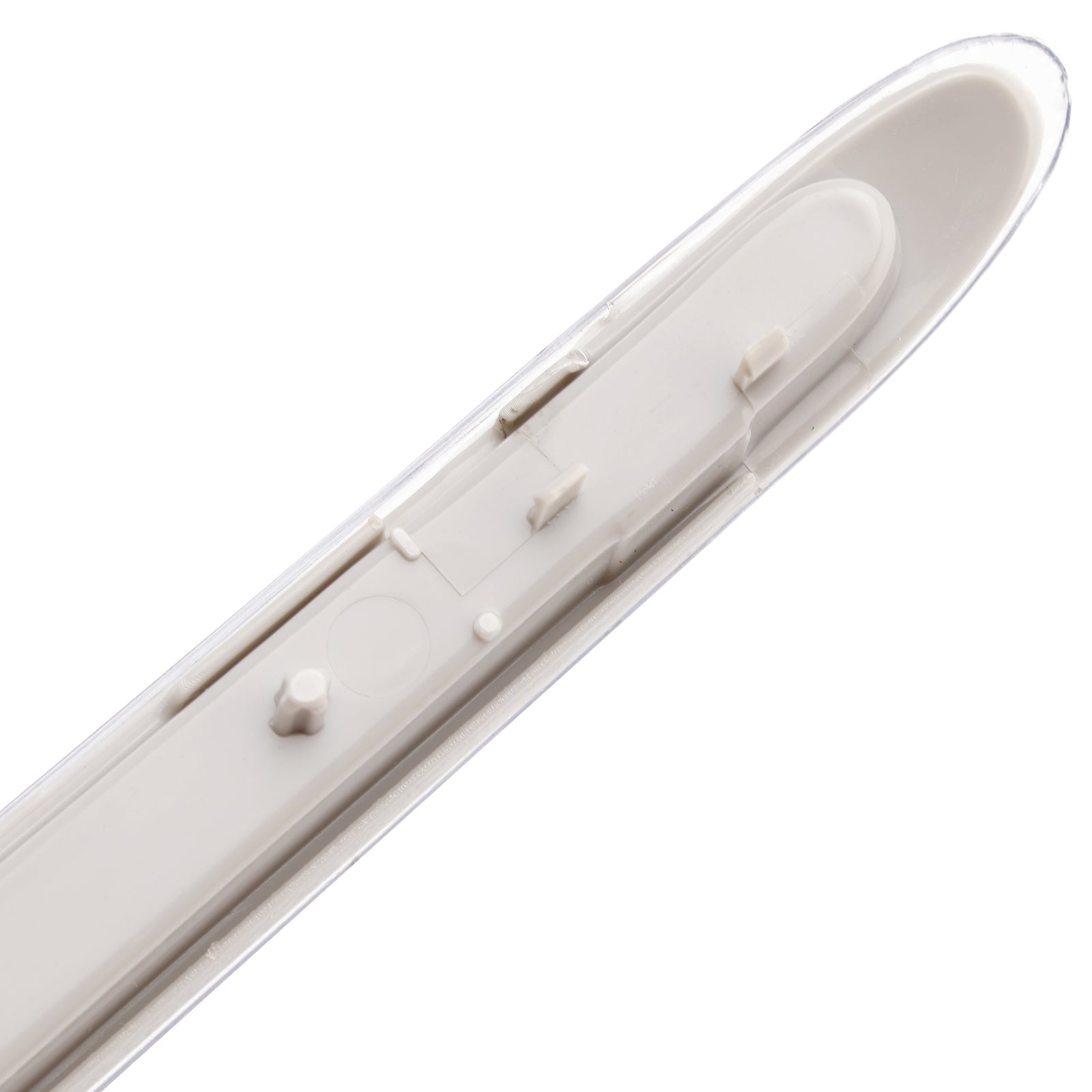 미니 쿠퍼 CLUBMAN R55 왜건용 투명 렌즈가 있는 제3 브레이크등 63252755613