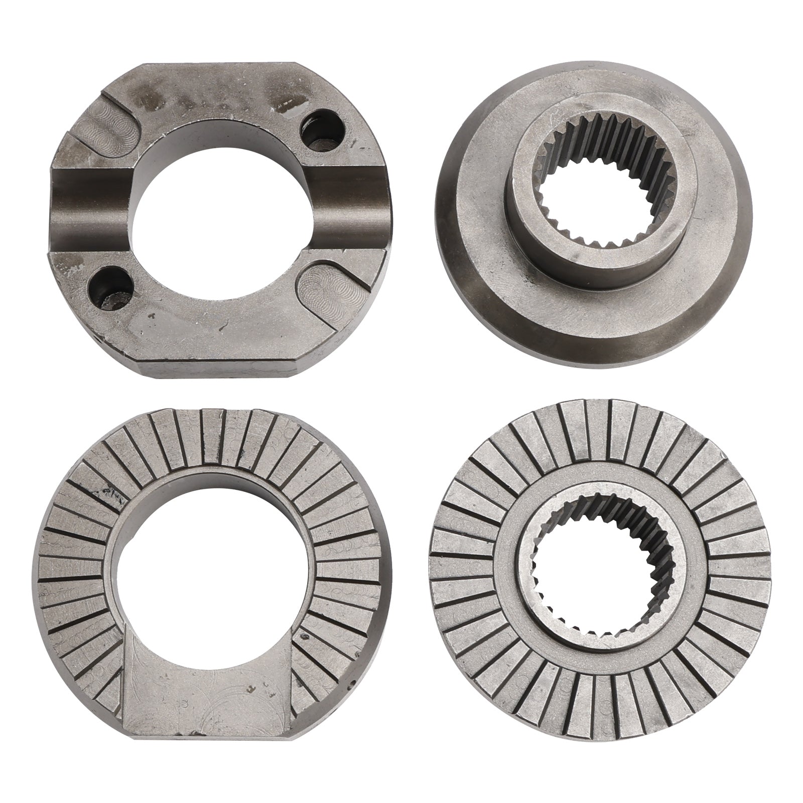 Differential Locker 27 Spline 1.625" Carrier SL M35-1.6-27 For Yukon Spartan Locker Model 35 Dana 35