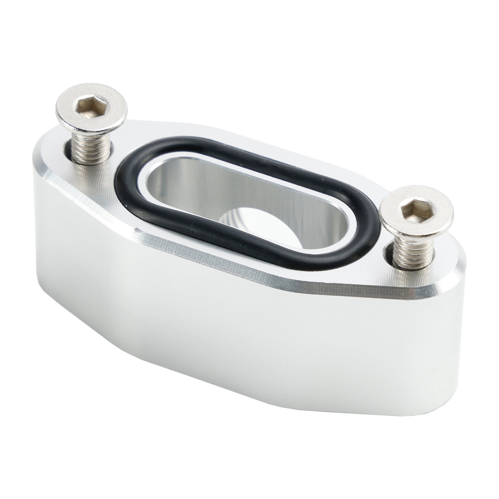 LS LQ L92 L99 L33 LR4 용 빌릿 오일 압력 센서 재배치 어댑터 551534