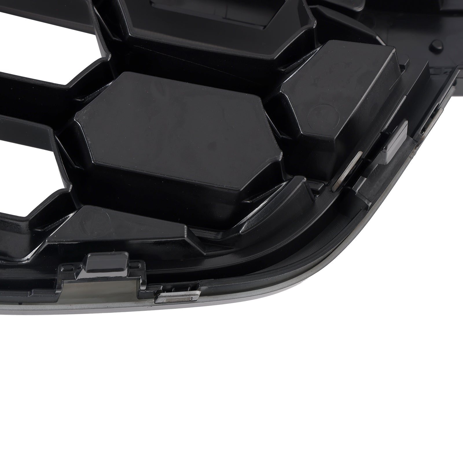 Front Bumper Grille Grill Fit Ford Ranger Everest Next Gen Wildtrak 2023-2025