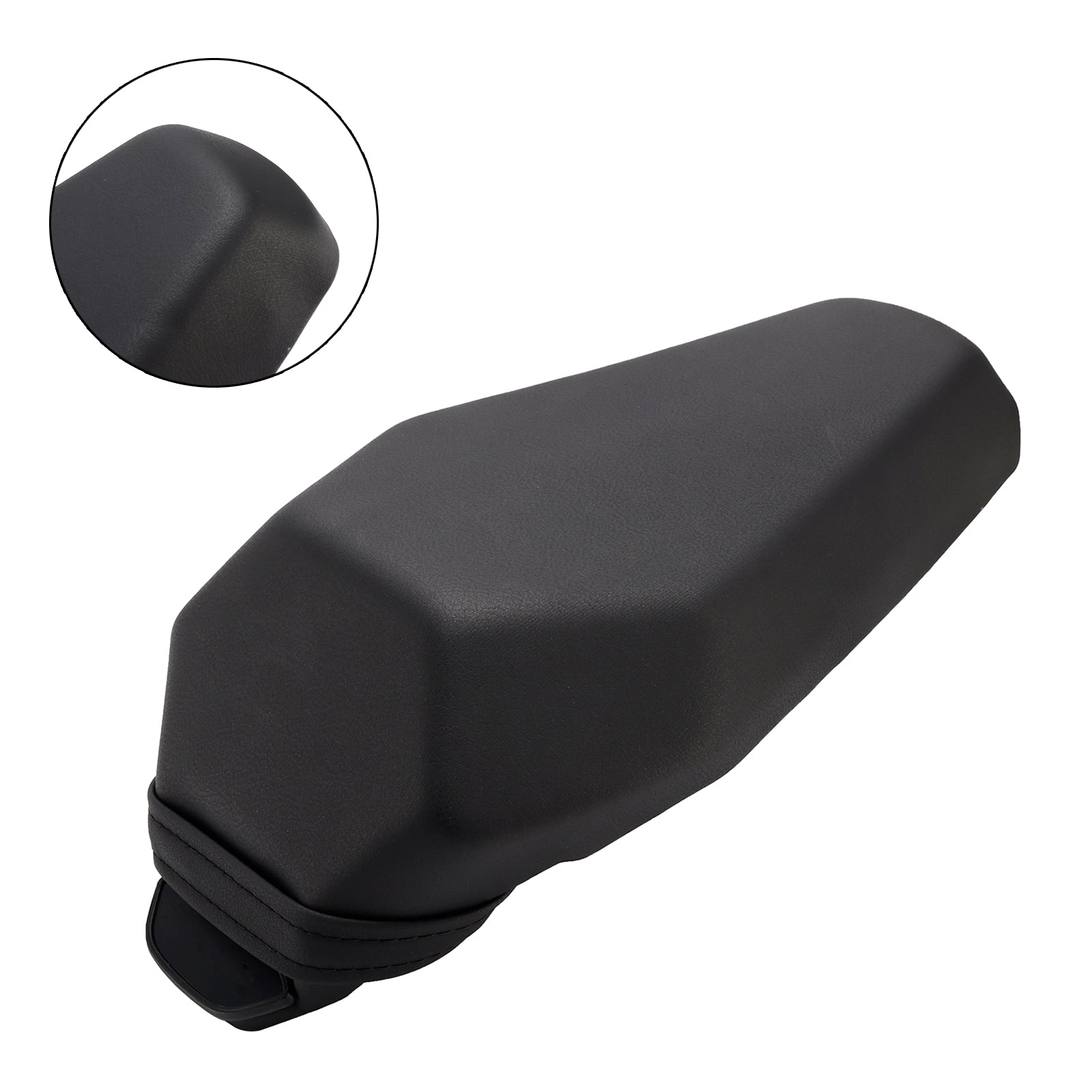 2025 Kawasaki Ninja 900 Z900 Rear Seat Passenger Cushion Flat Pu