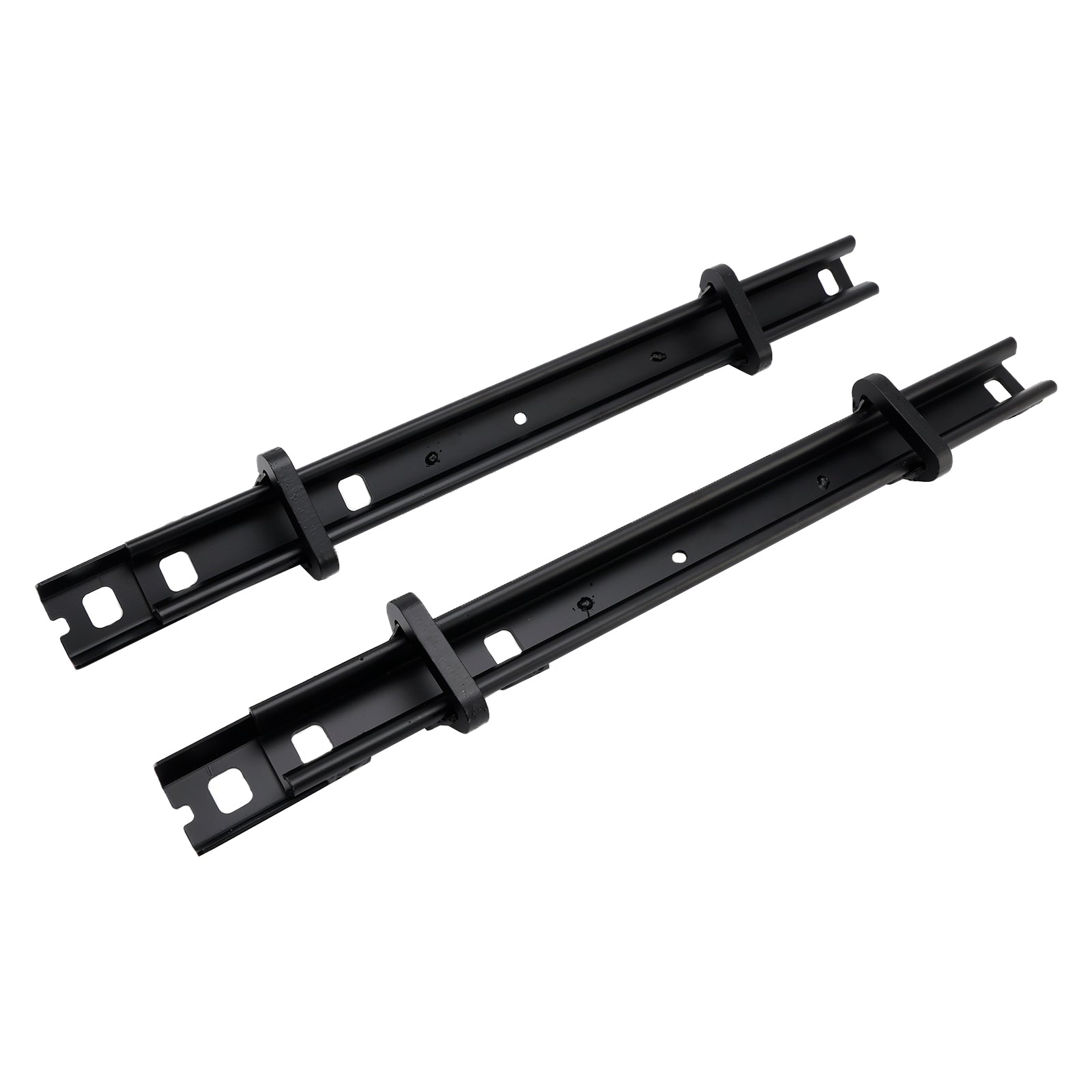 2015-2023 Ford Transit 2 Person Bench Seat 2Pcs Seat Bracket Floor Track Bracket