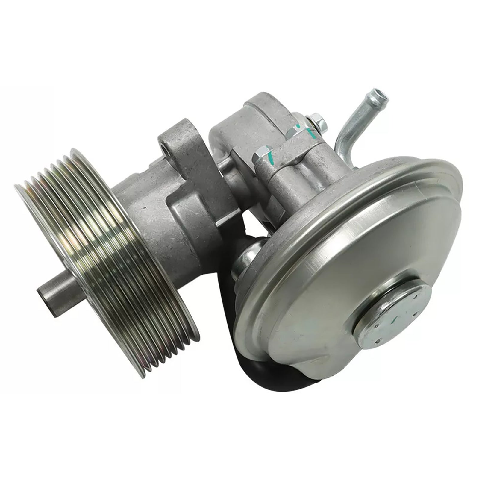 Dodge Cummins RAM 용 기계식 진공 펌프 5102084AA 2500 3500 5.9L 6.7L 03-07